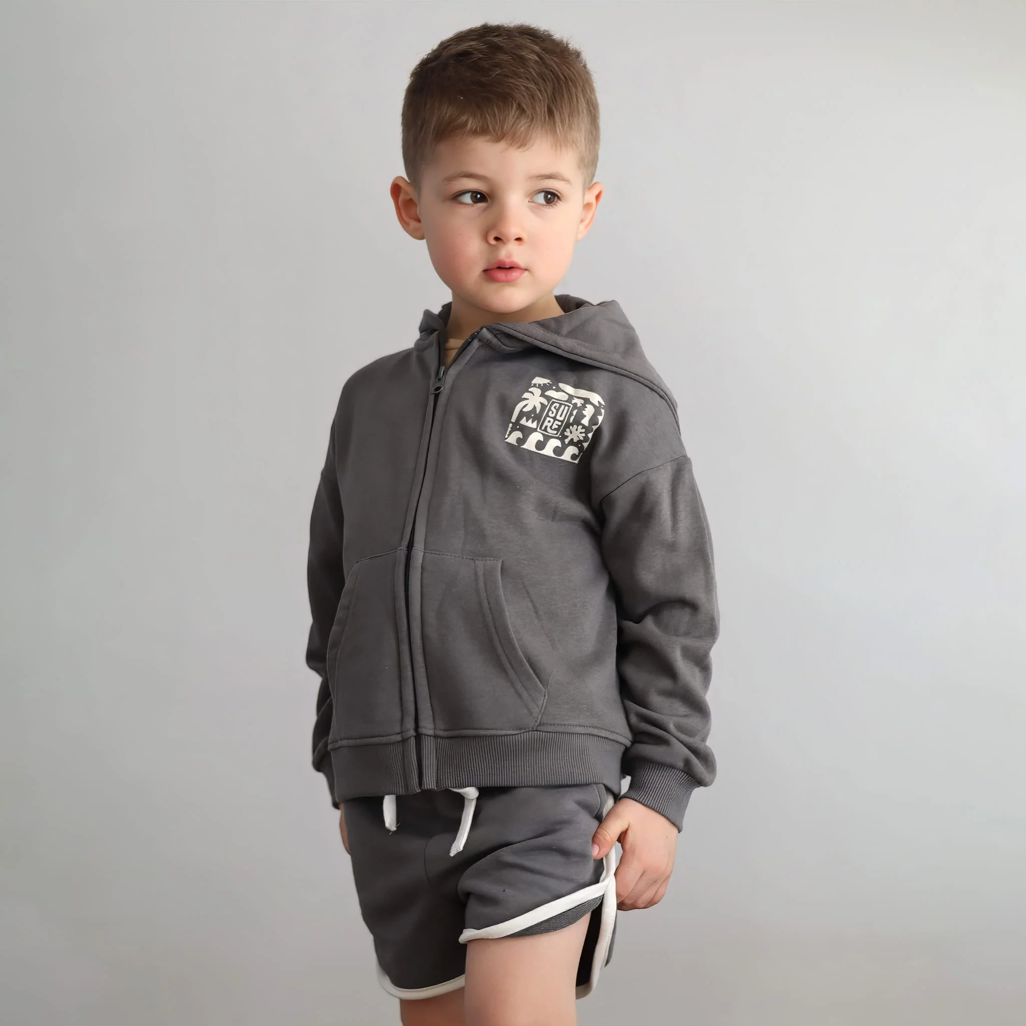 Short Surf 2-8ans - Image 5