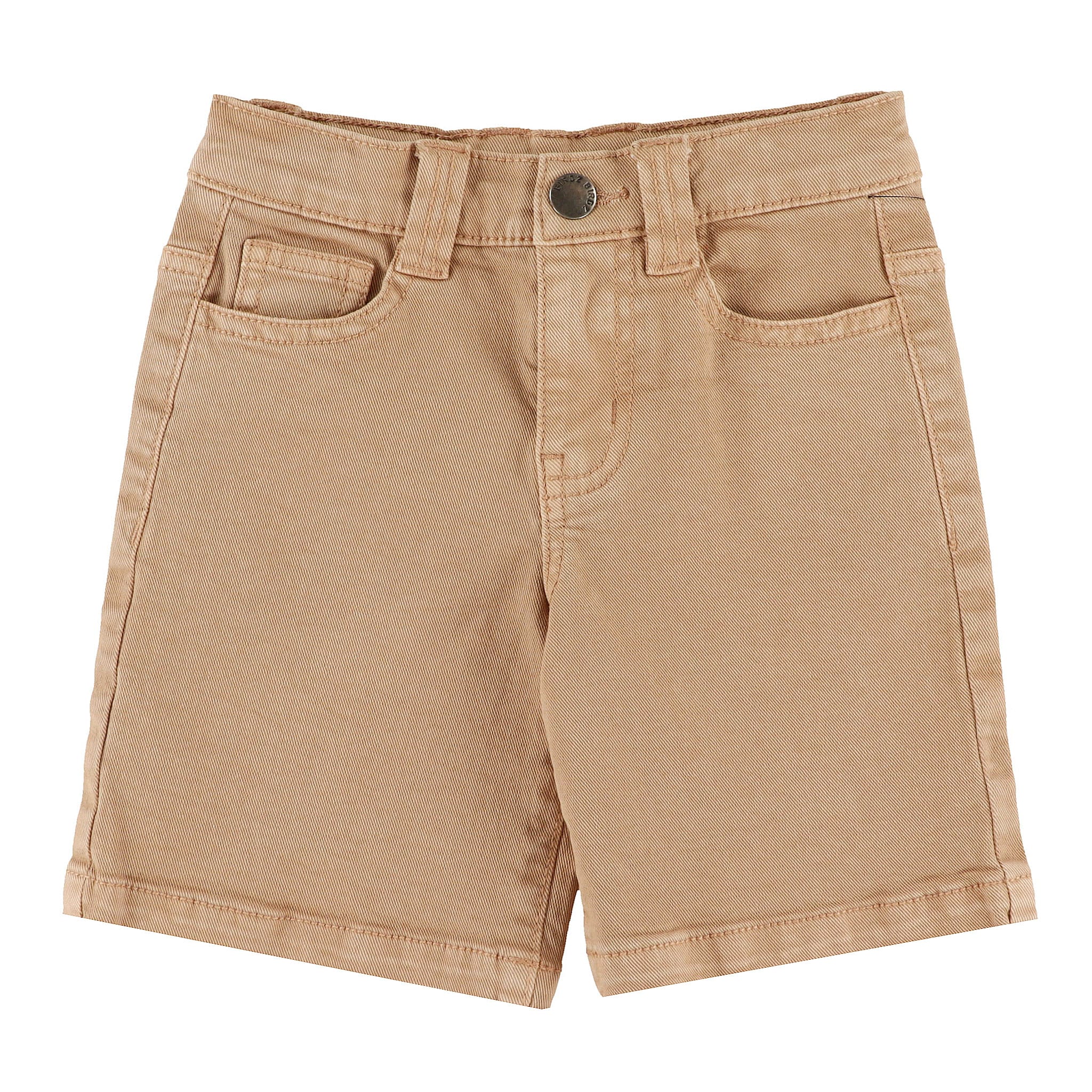 Short Tan 2-8ans