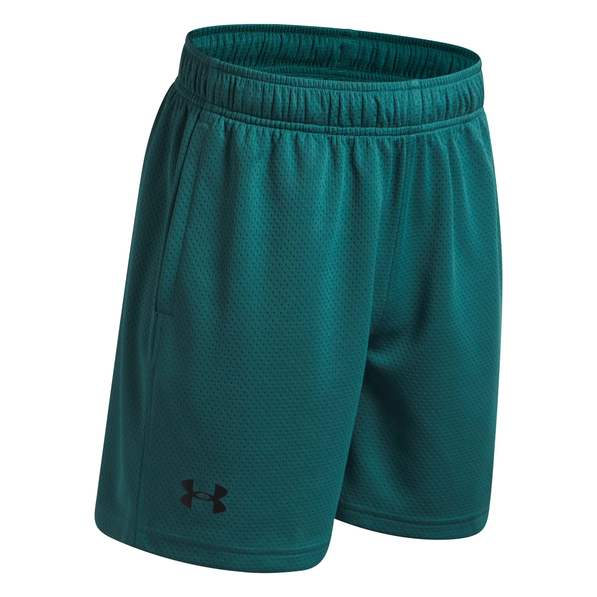 Short Tech Mesh 8-16ans - Image 3