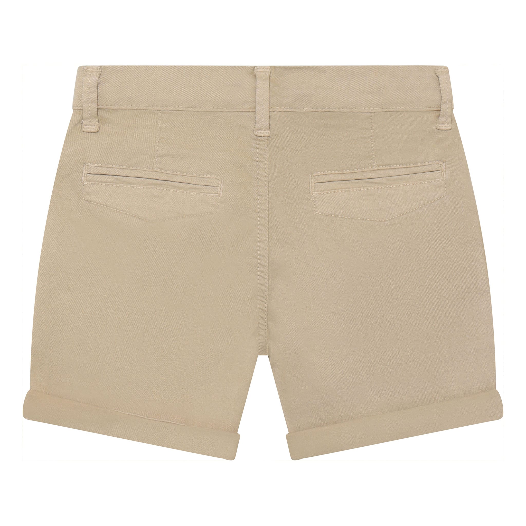 Short Twill 4-10ans - Image 2