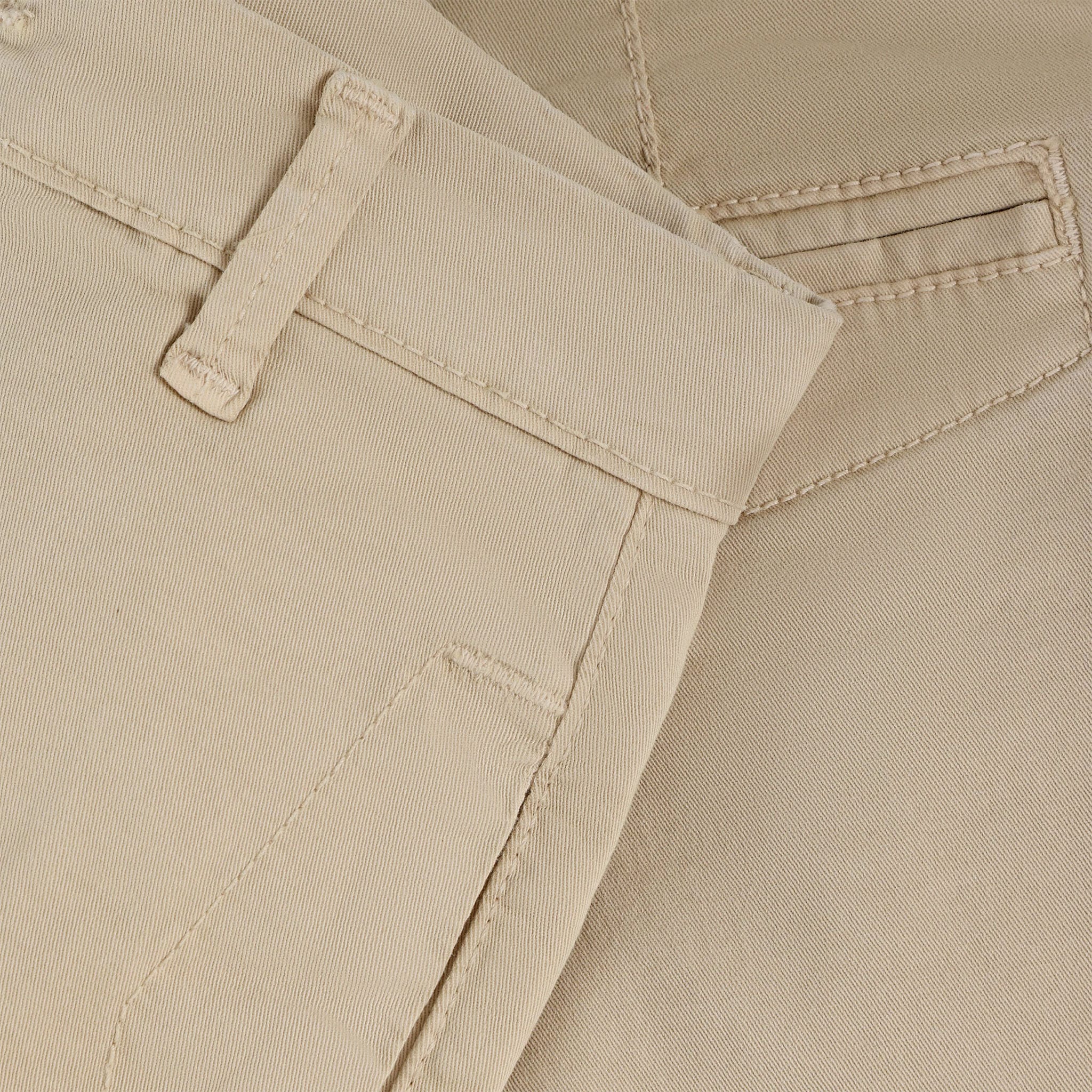 Short Twill 4-10ans - Image 3
