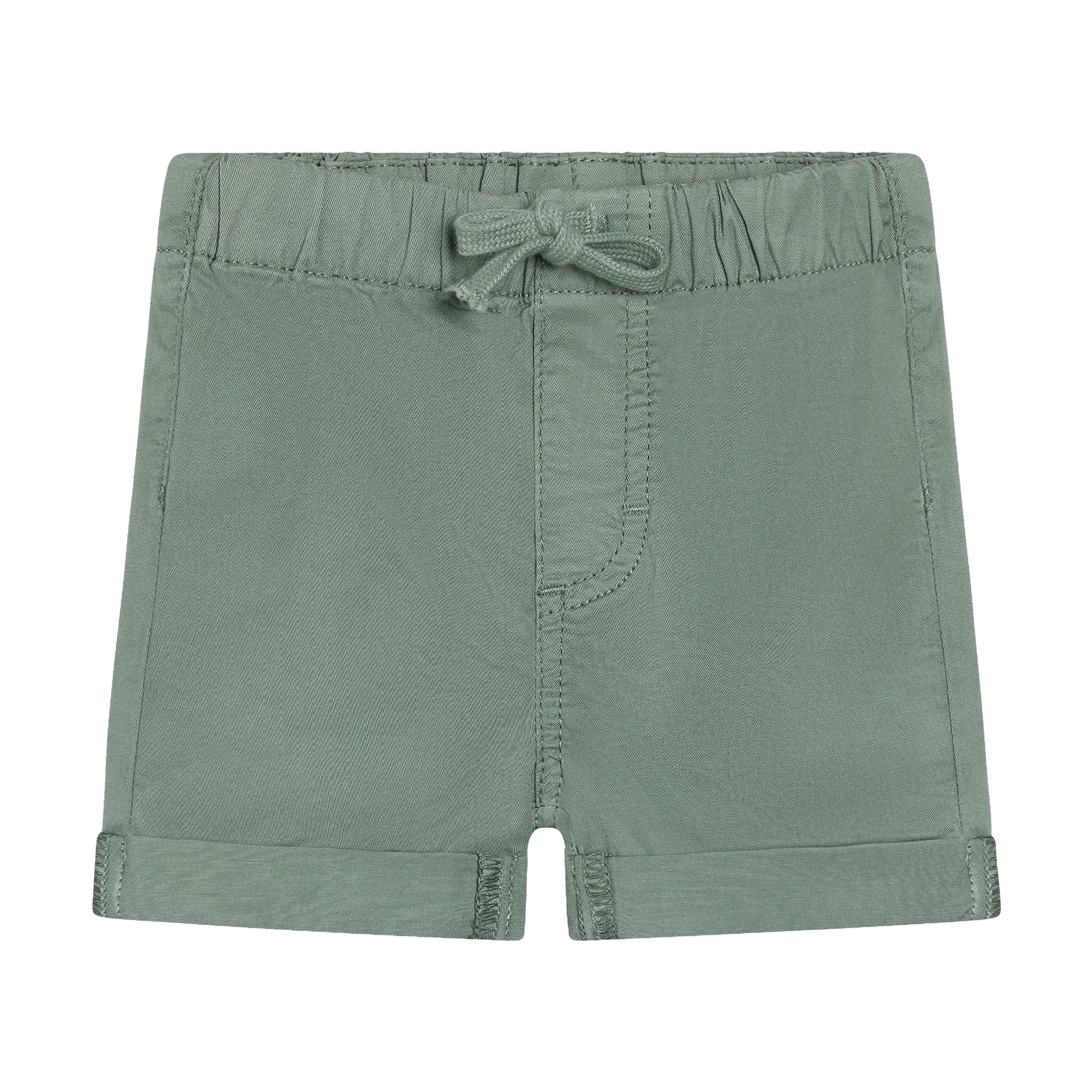 Short Twill 6-24mois