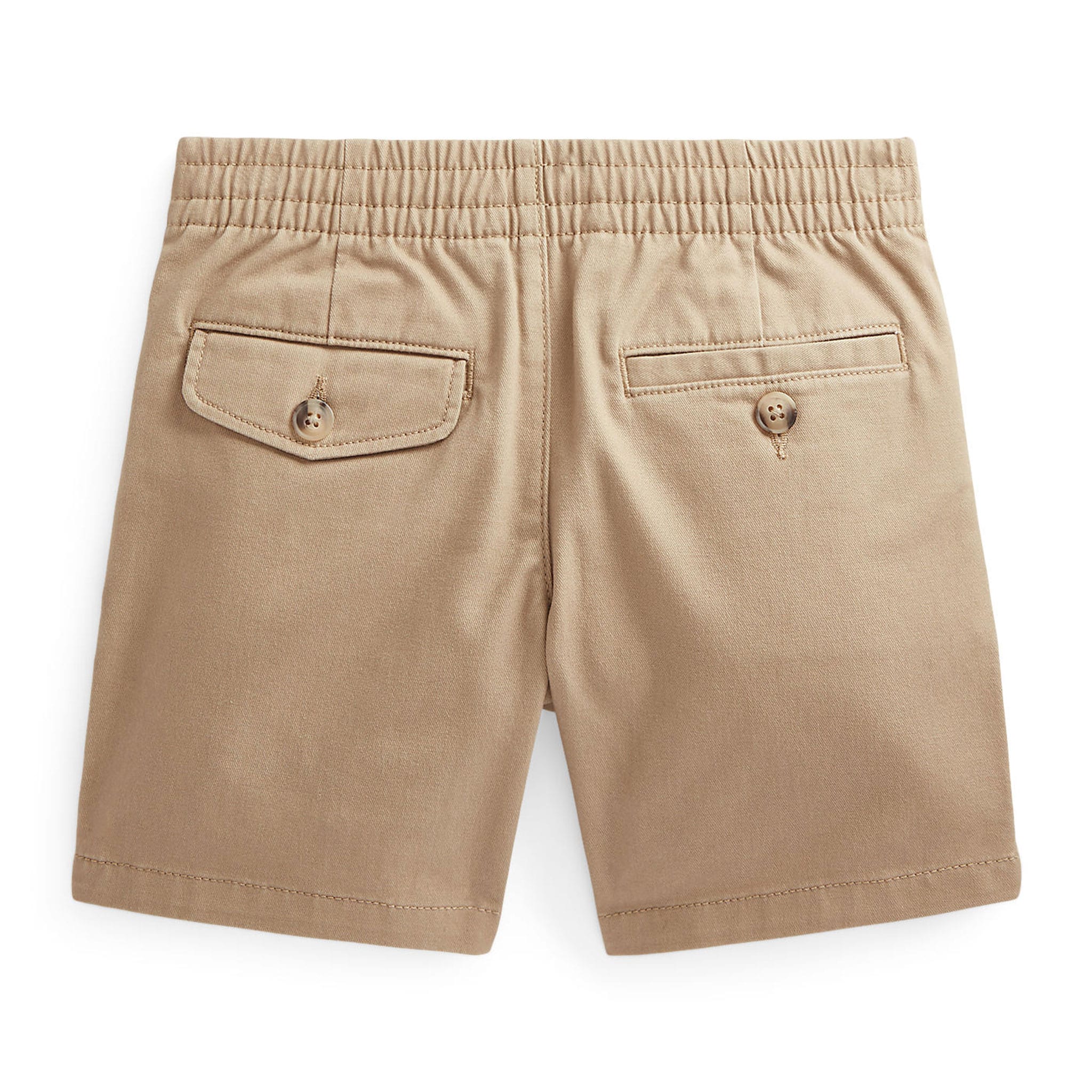 Short Twill Prepster 2-7ans - Image 2