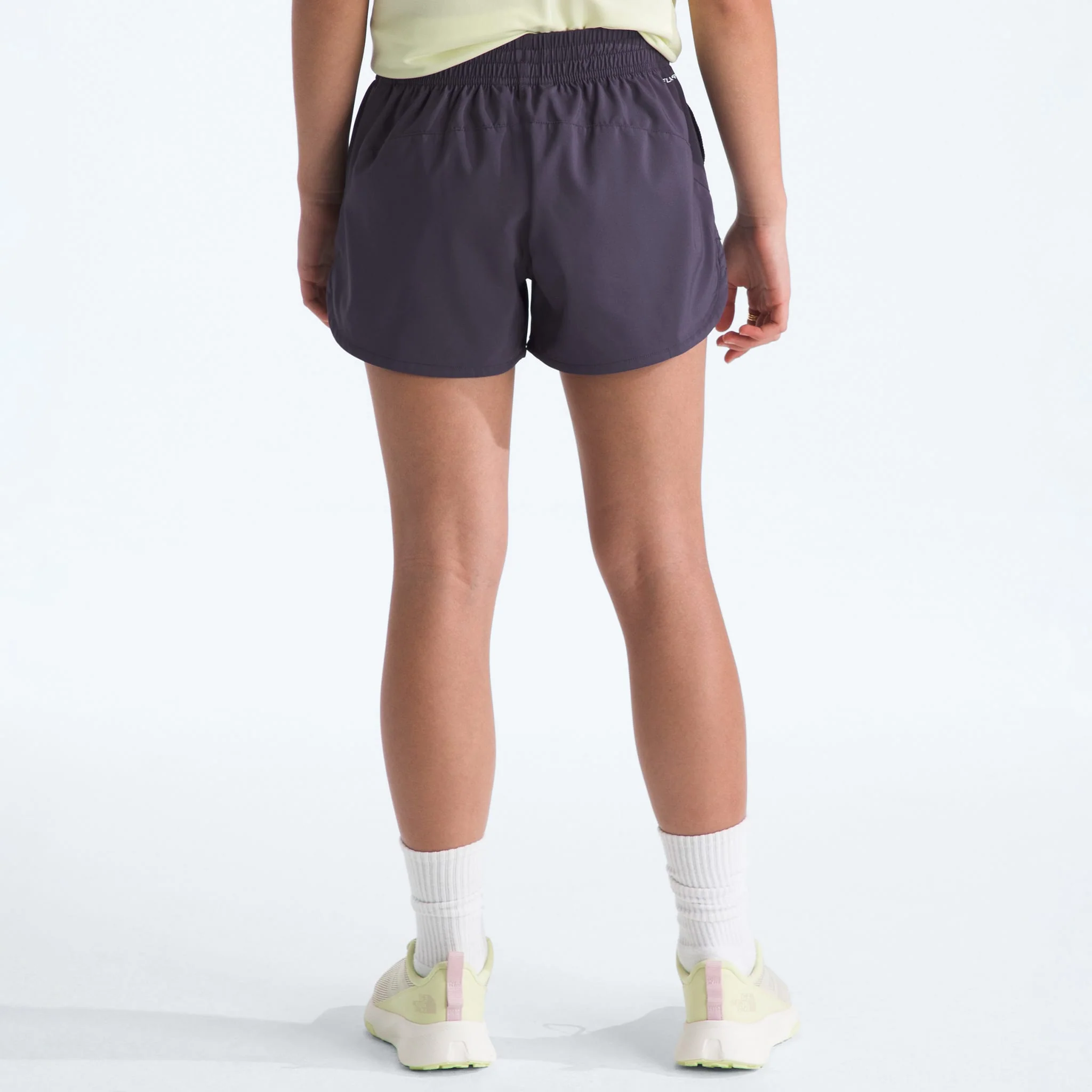 Short Woven Flex 7-16ans - Image 3