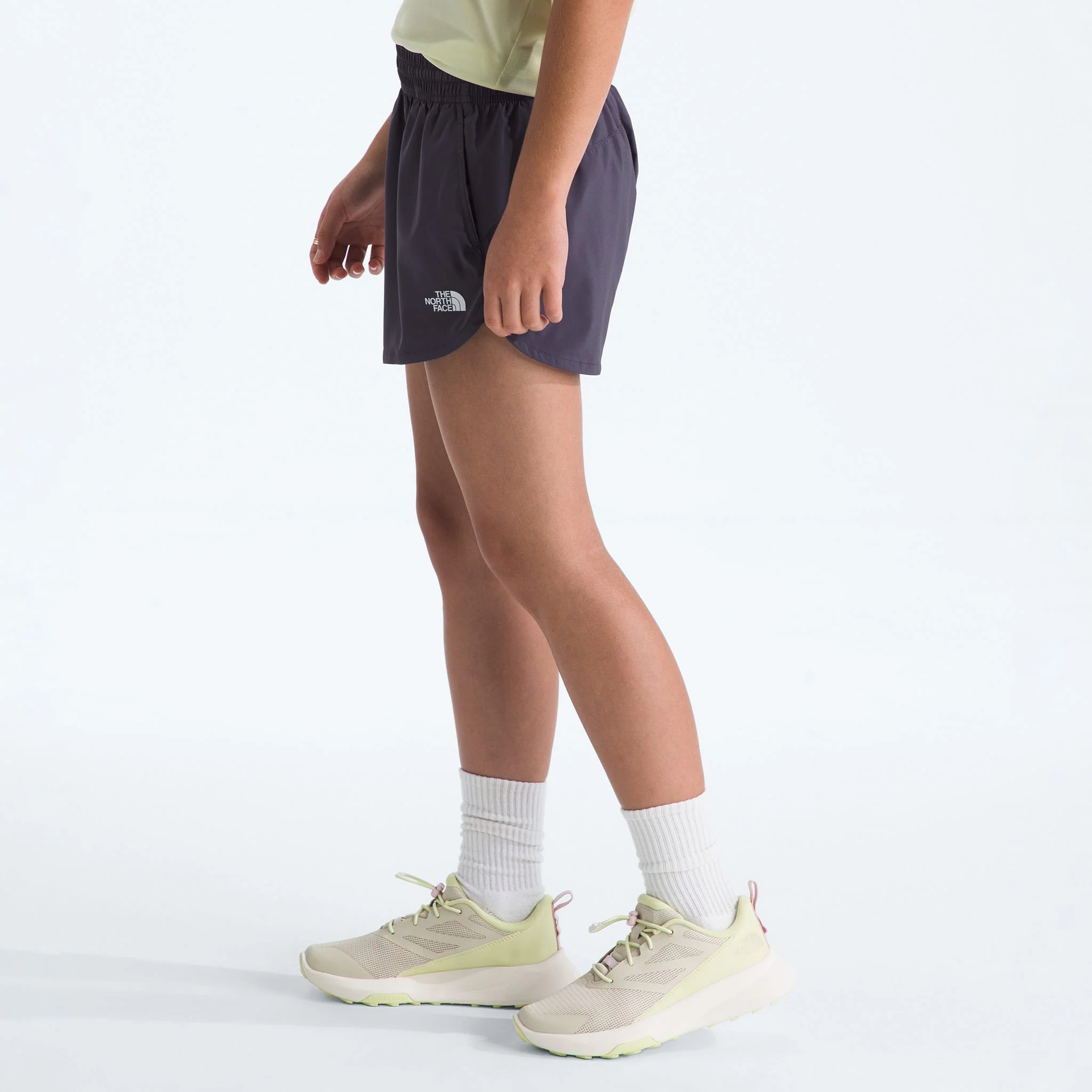 Short Woven Flex 7-16ans - Image 5