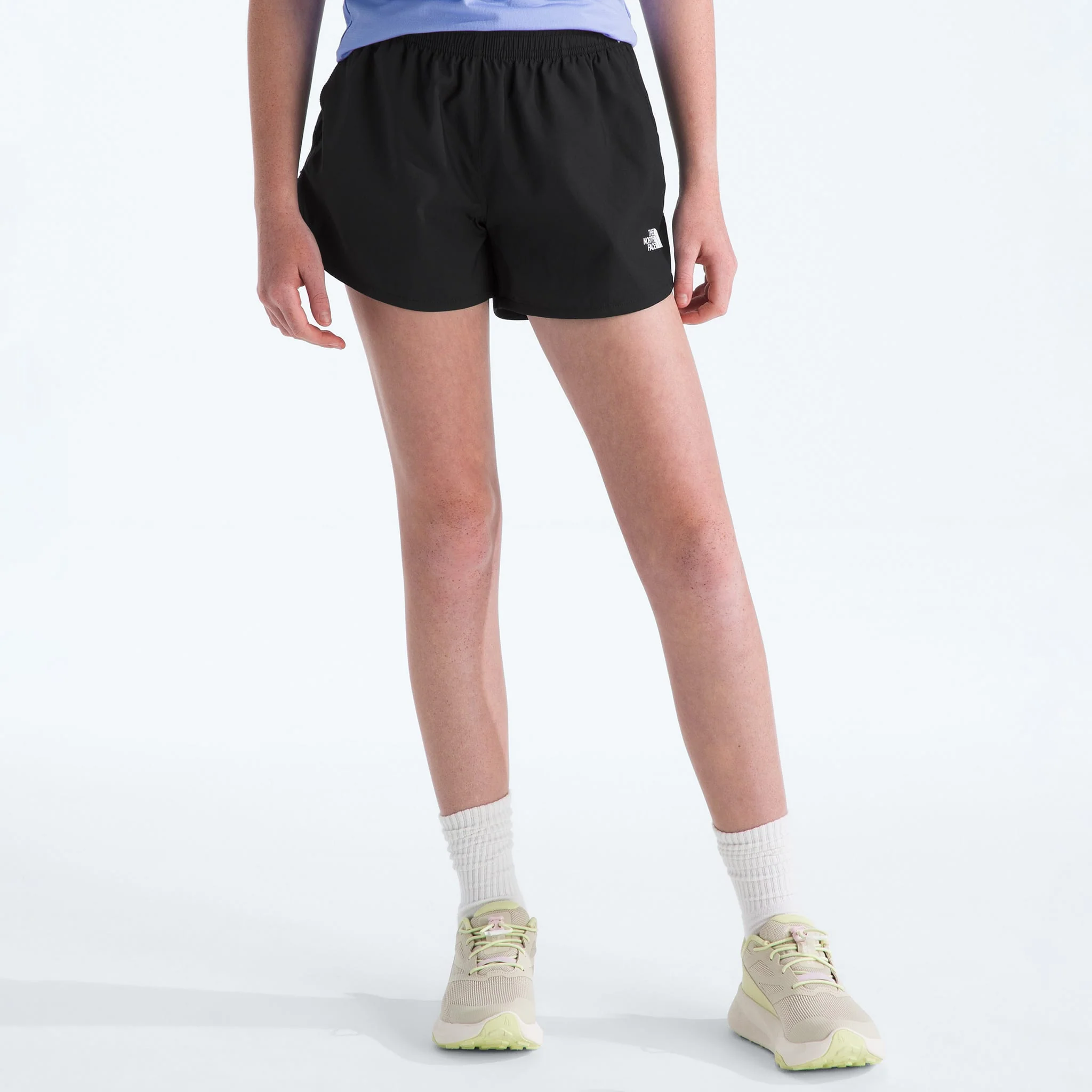Short Woven Flex 7-16ans - Image 2
