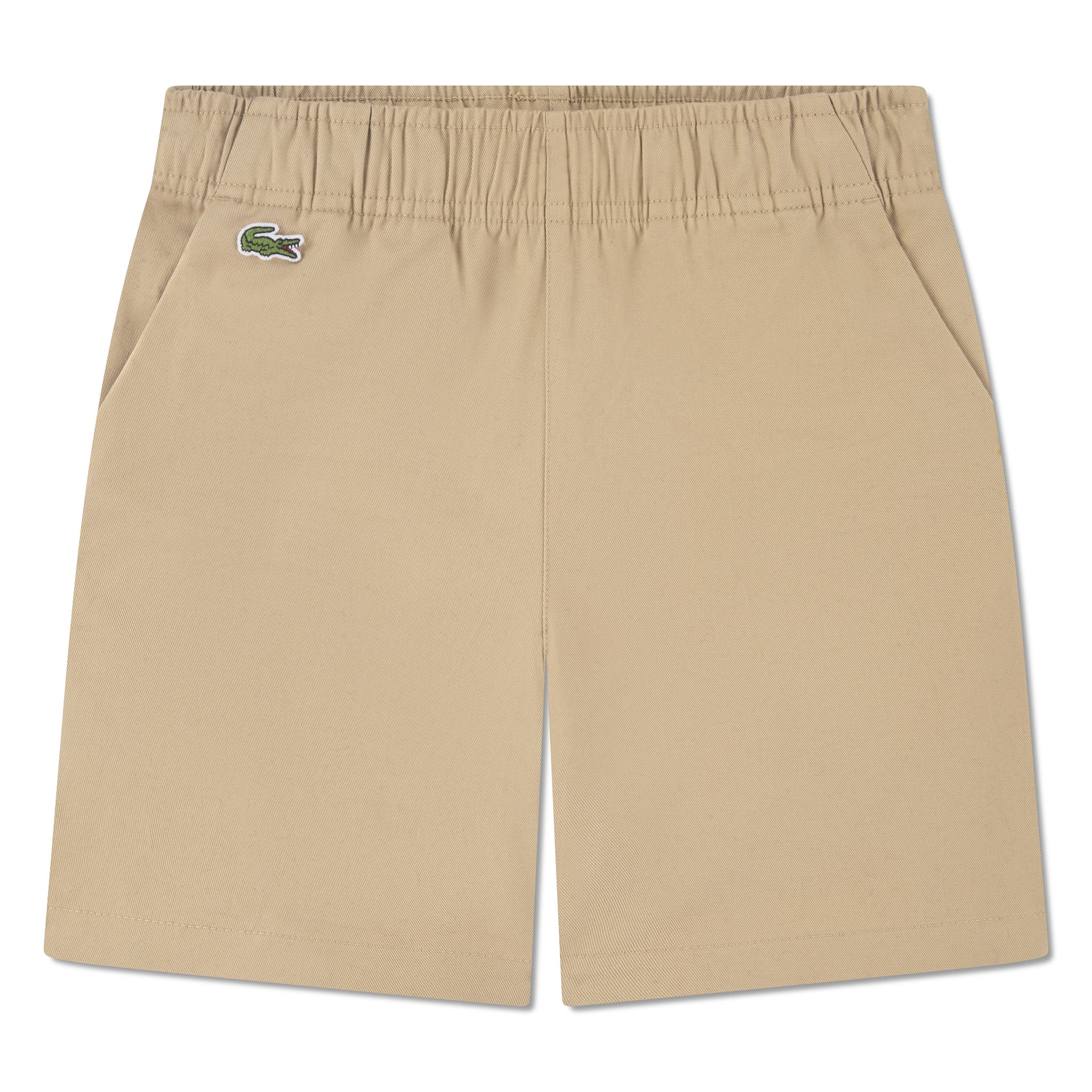 Short Woven Lacoste 10-16ans