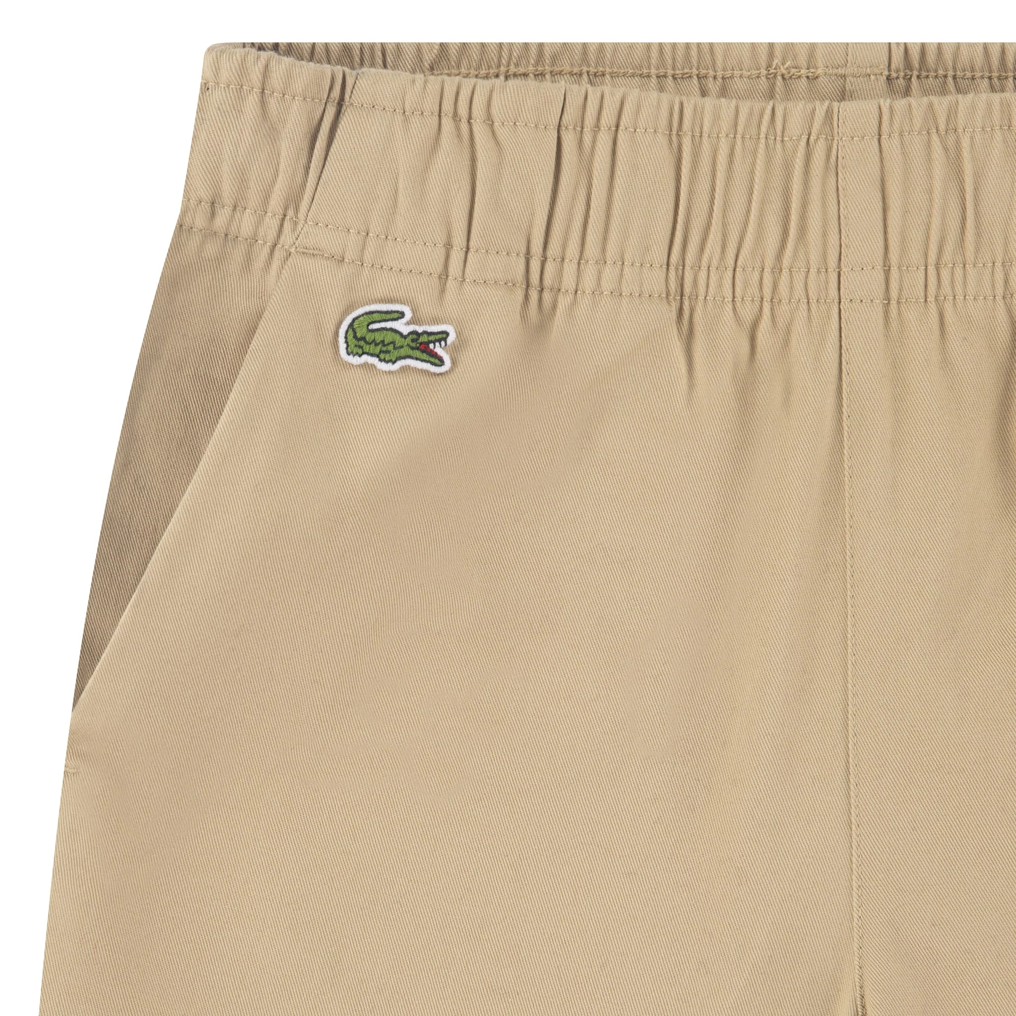 Short Woven Lacoste 10-16ans - Image 8