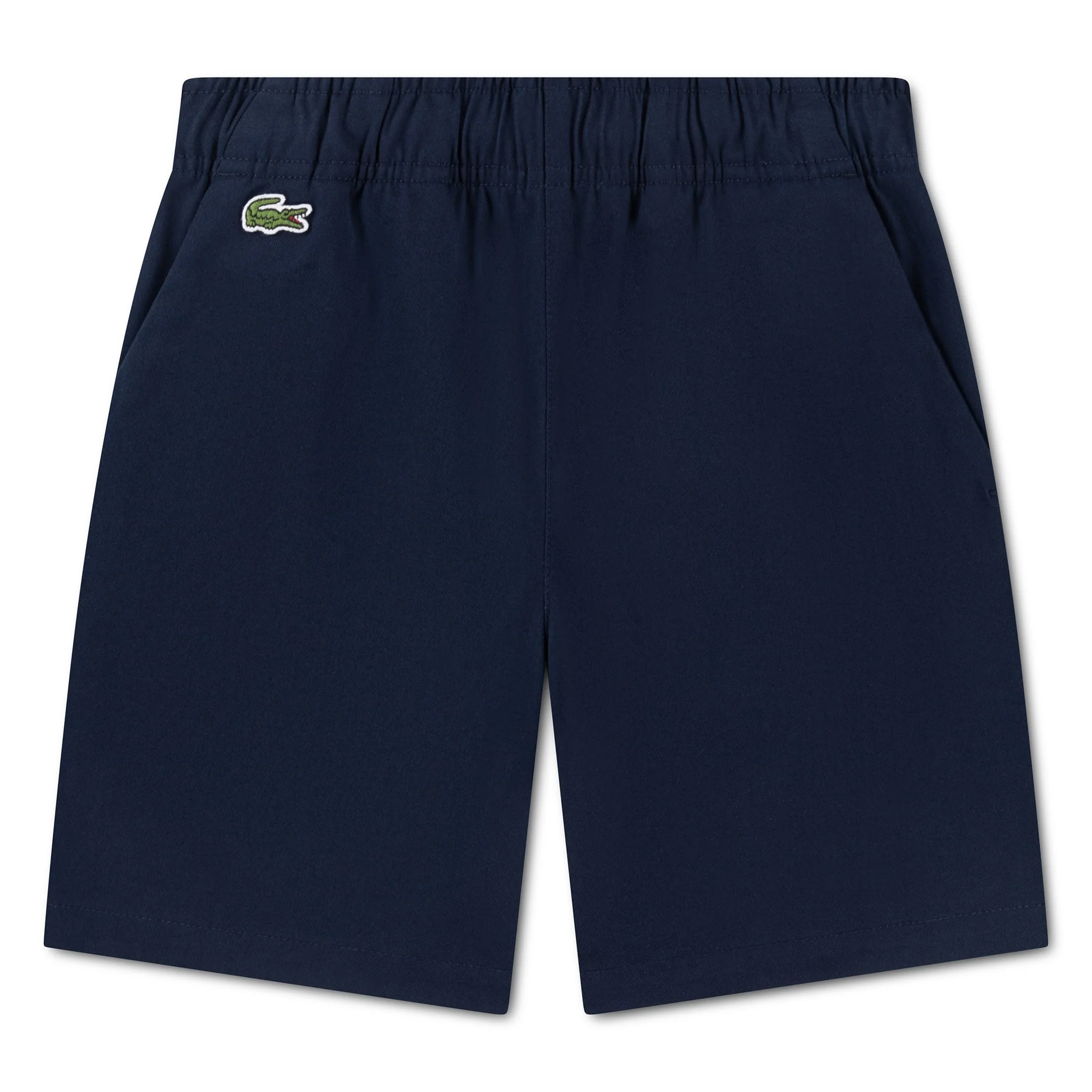Short Woven Lacoste 10-16ans