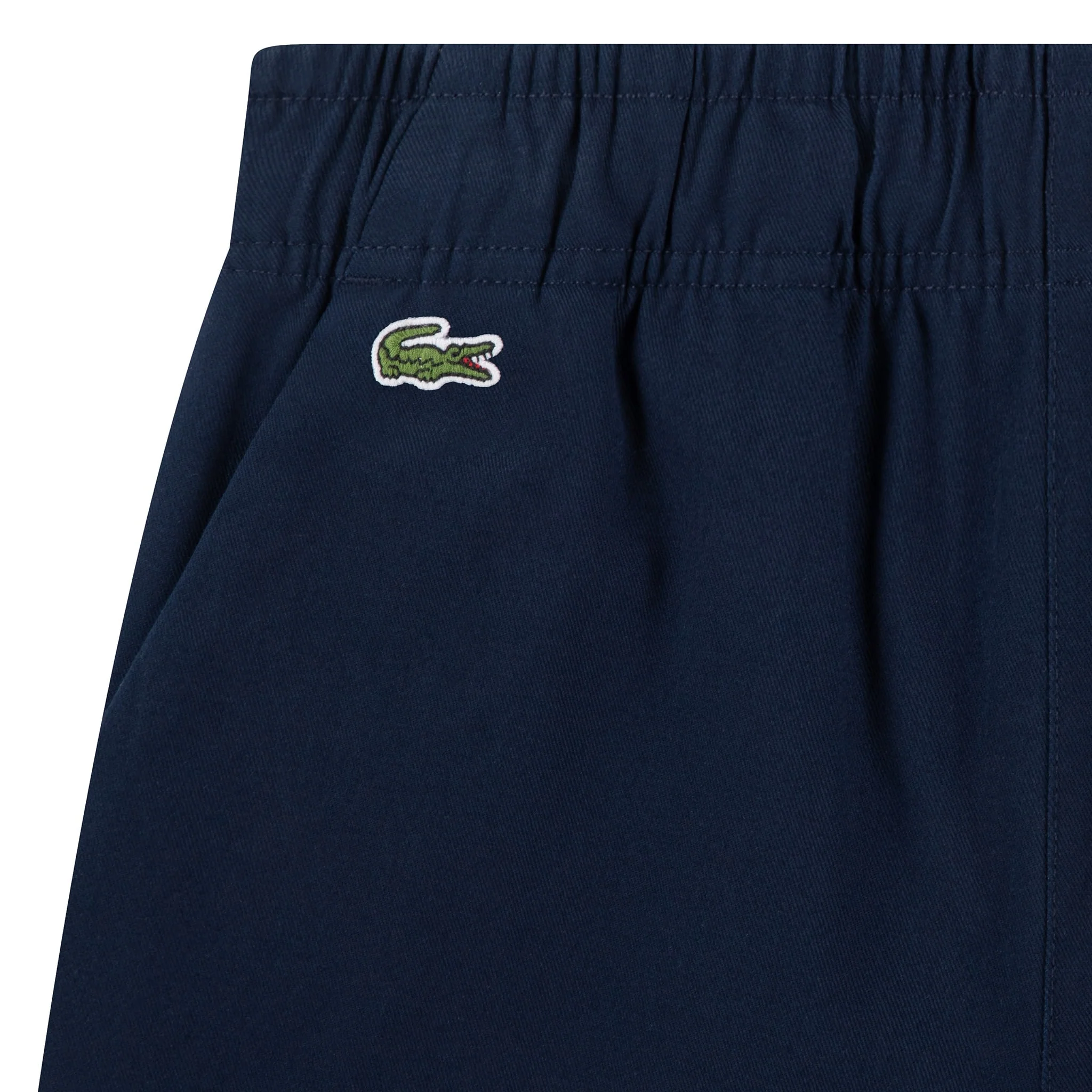 Short Woven Lacoste 10-16ans - Image 4