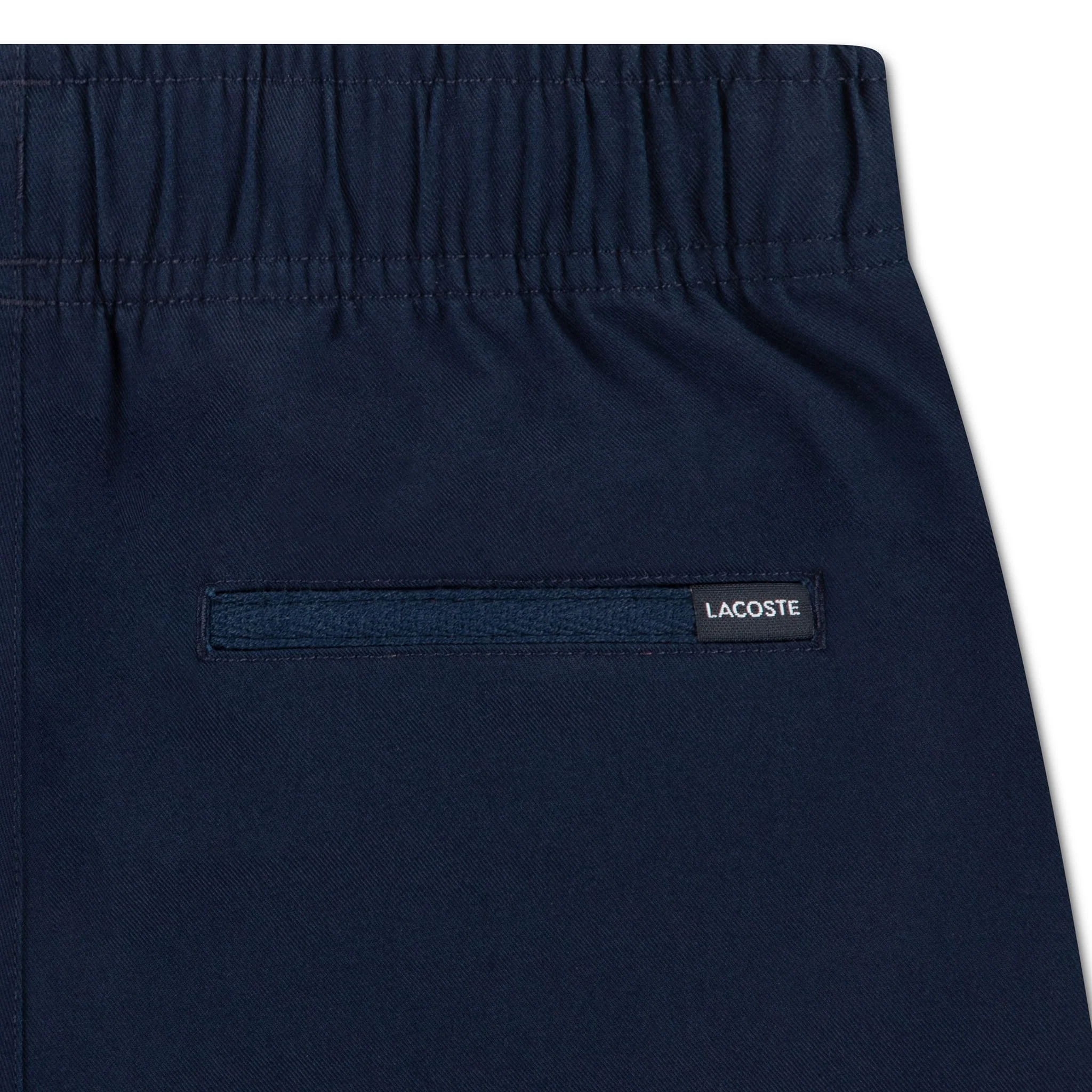 Short Woven Lacoste 10-16ans - Image 5