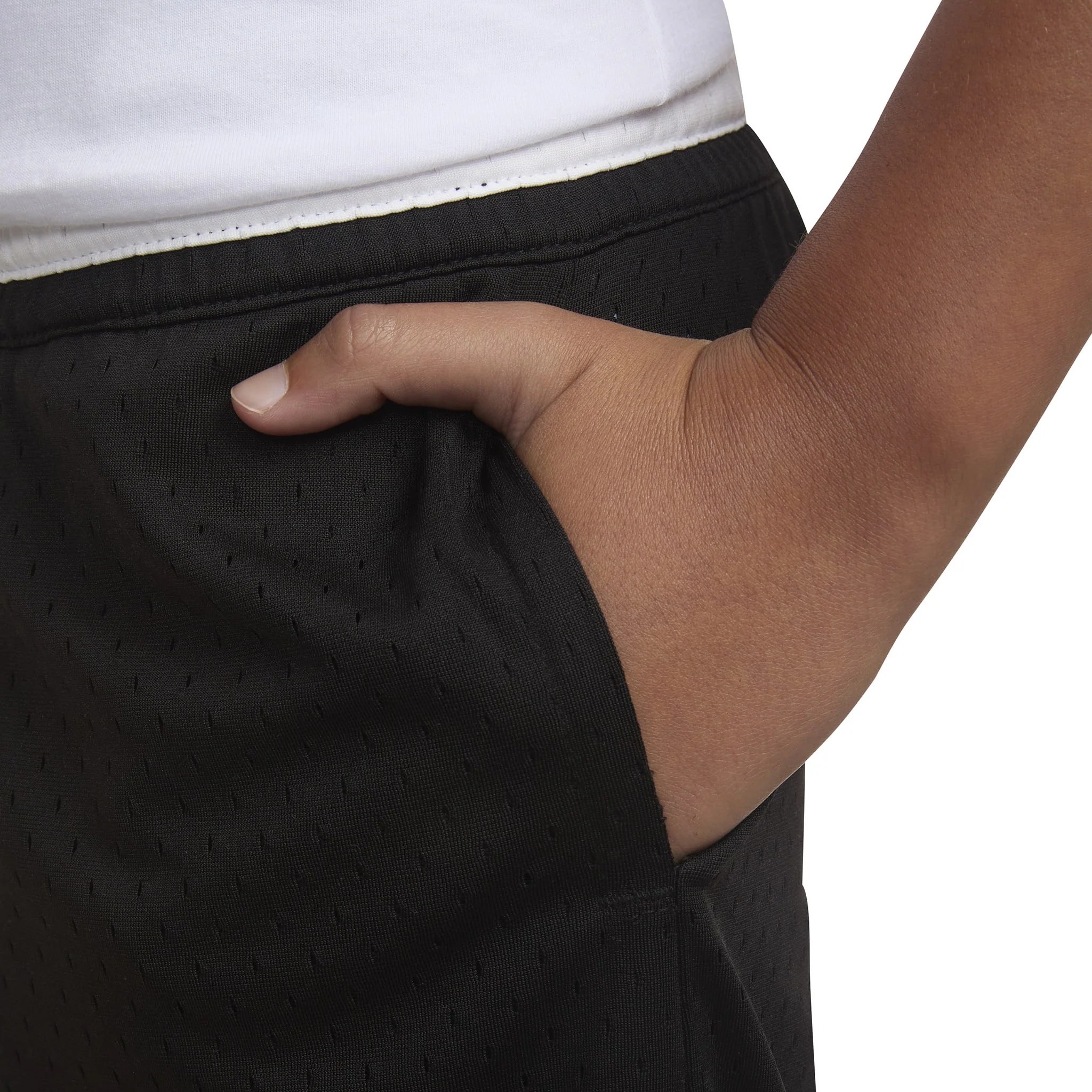 Shorts Air Diamond MJ DF  8-20ans - Image 9