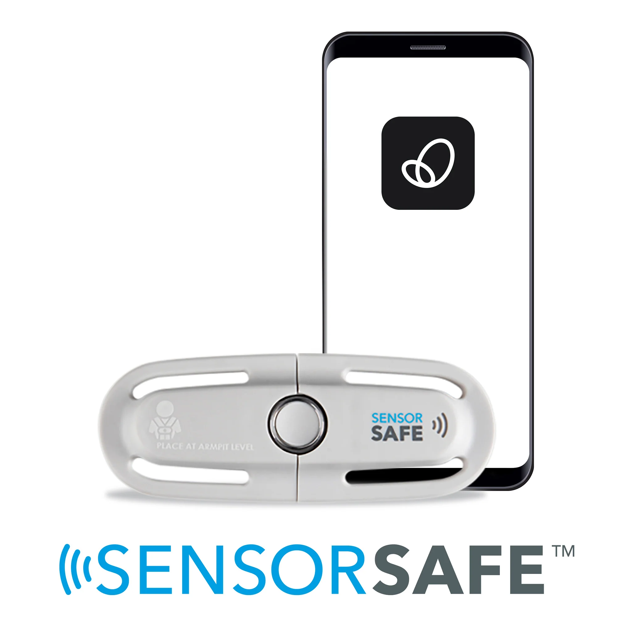 Siège d’auto Rotatif tout-en-un Gold Revolve360 Extend avec SensorSafe - Onyx - Image 3