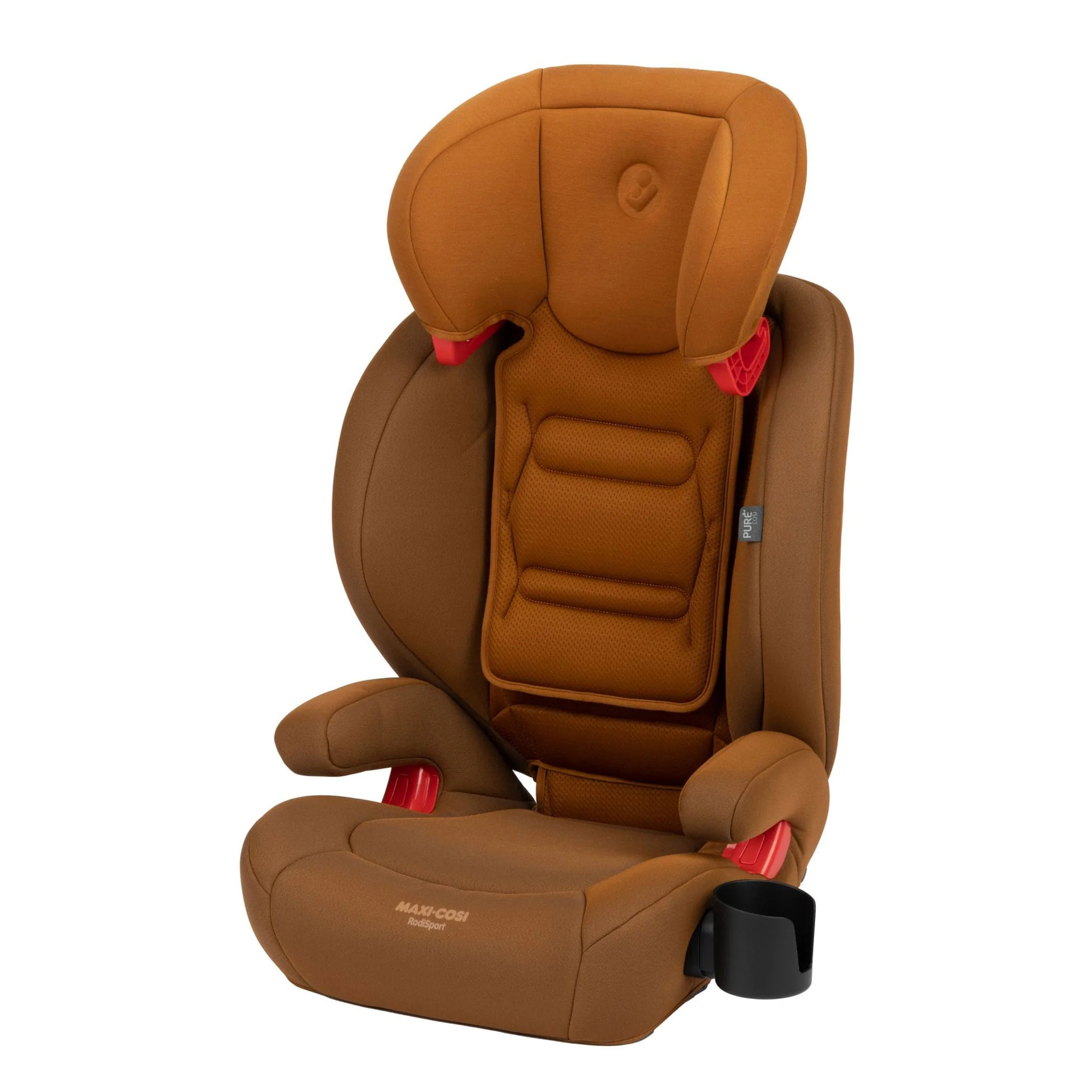 Siège d'Appoint RodiSport - Authentique Cognac