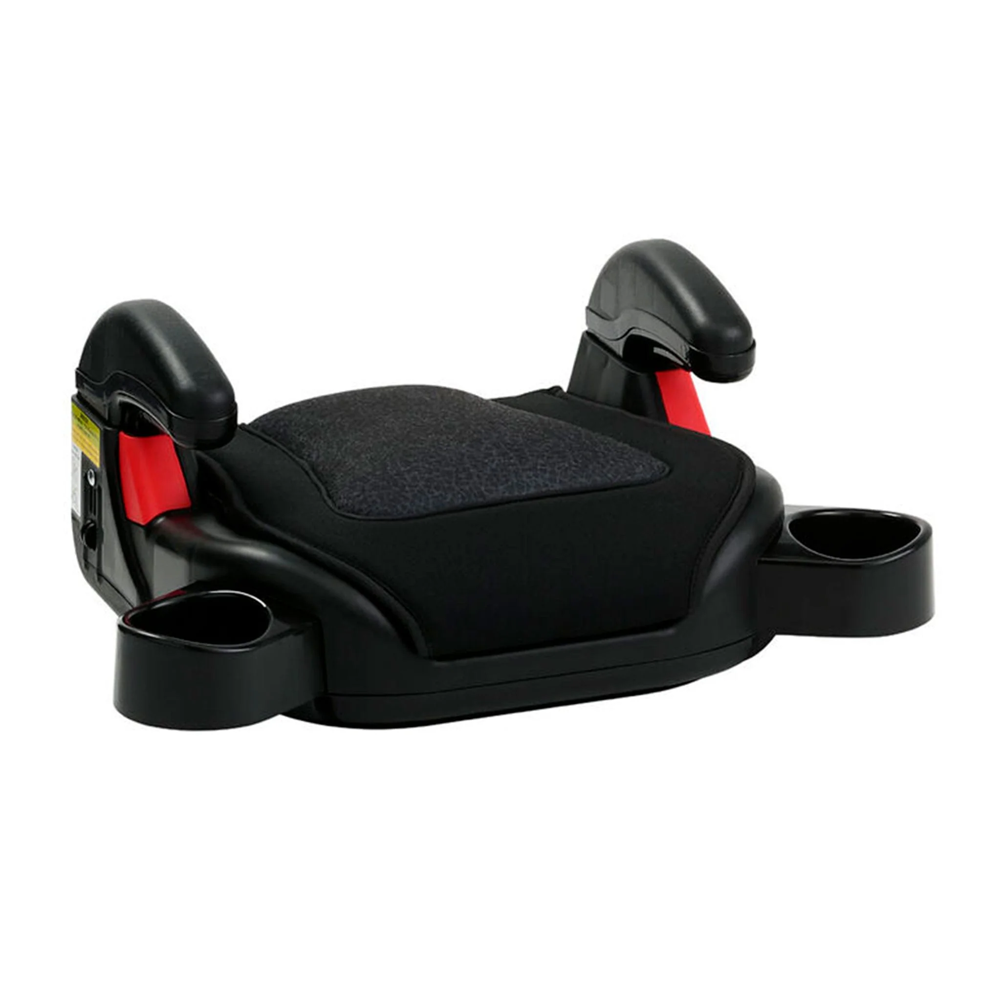 Siège d'Auto Rehausseur Turbobooster 40-100lb - Kamryn - Image 5