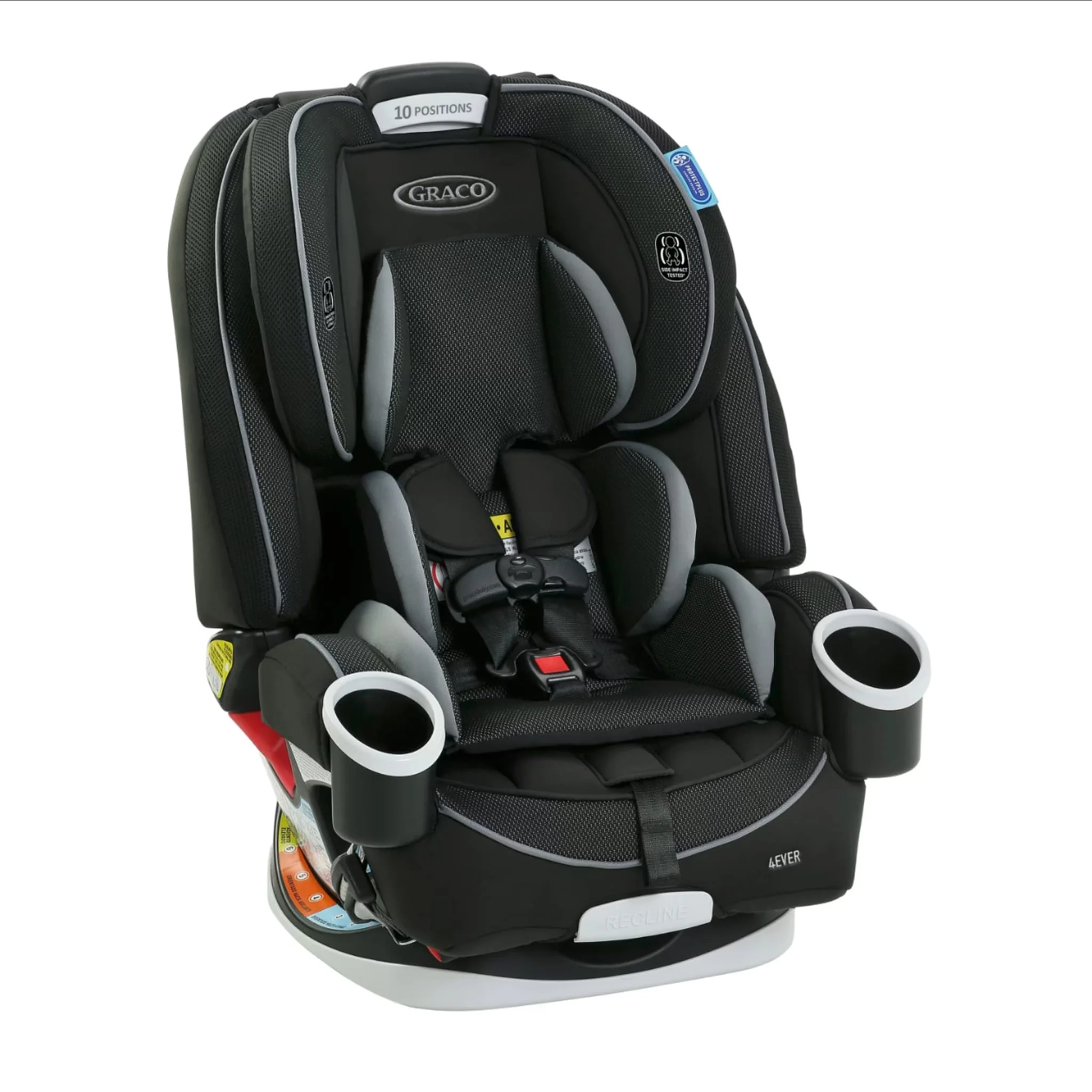 Siège Auto 4Ever - Raegen - Image 3