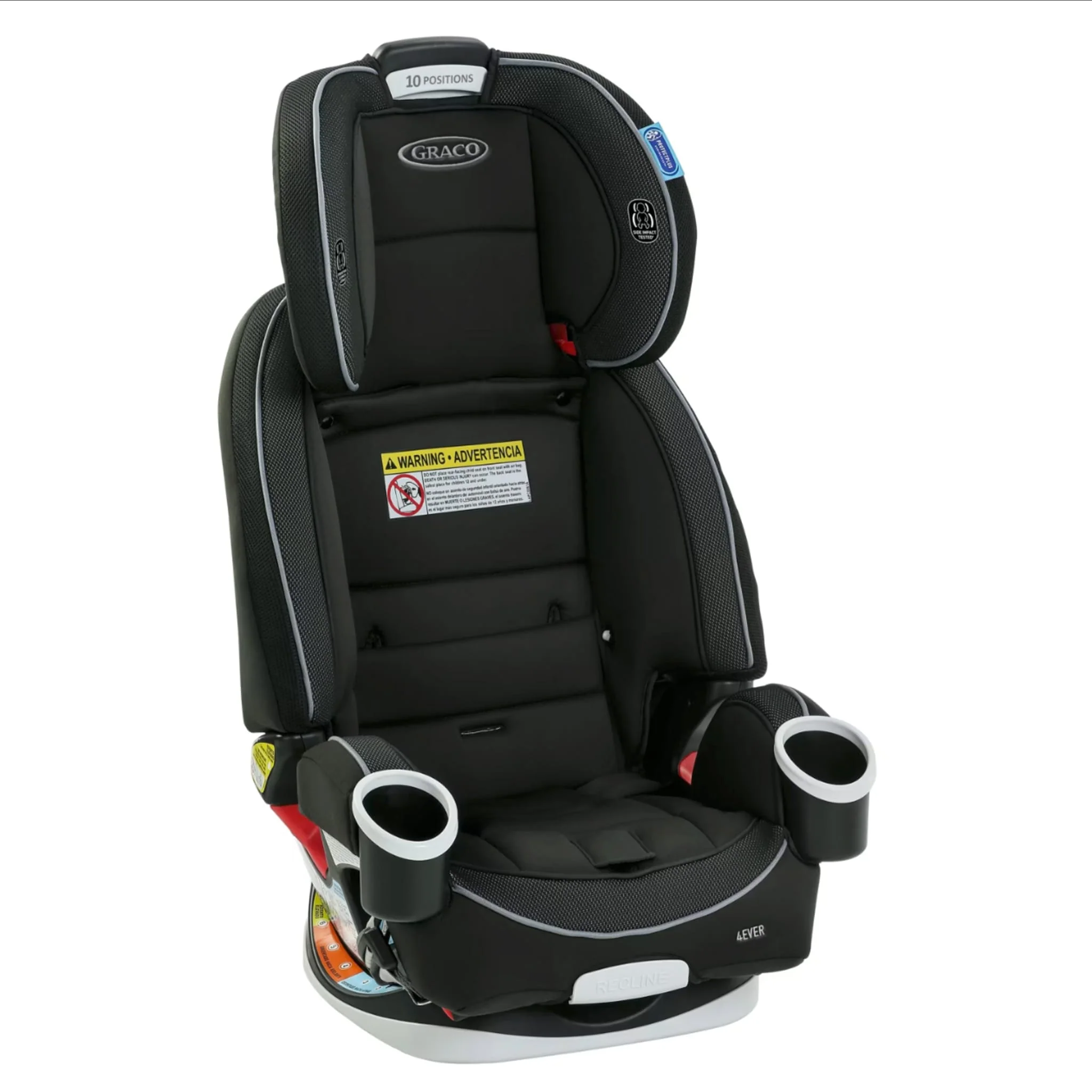 Siège Auto 4Ever - Raegen - Image 4