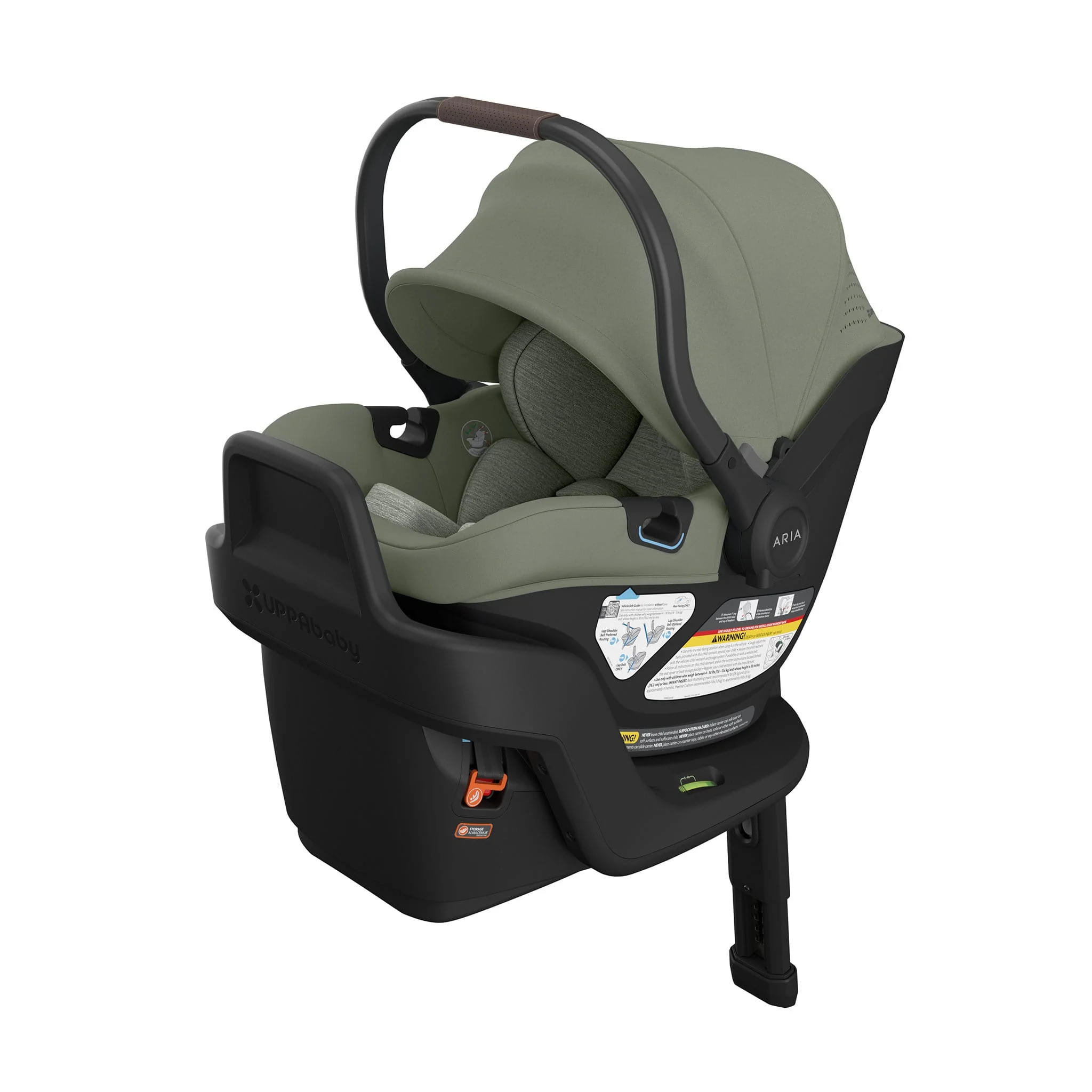 Siège Auto Aria V2 - Evelyn