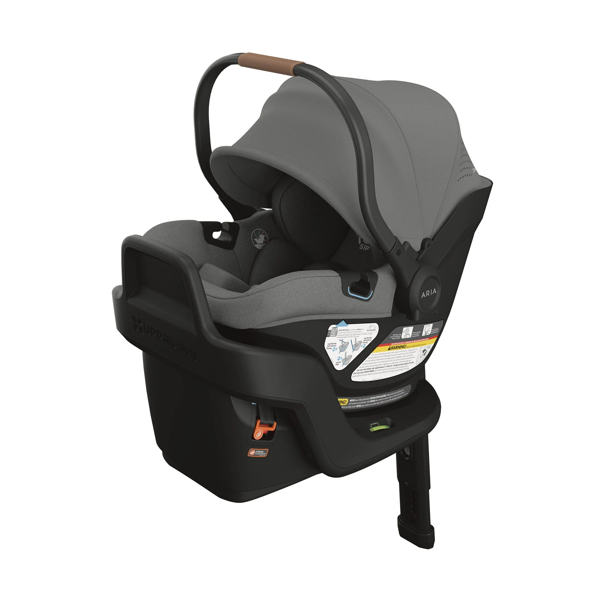 Siège Auto Aria V2 - Greyson