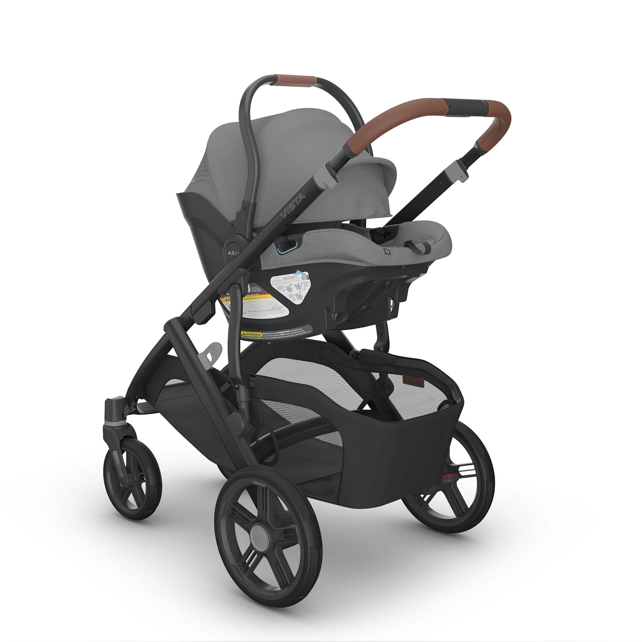Siège Auto Aria V2 - Greyson - Image 6
