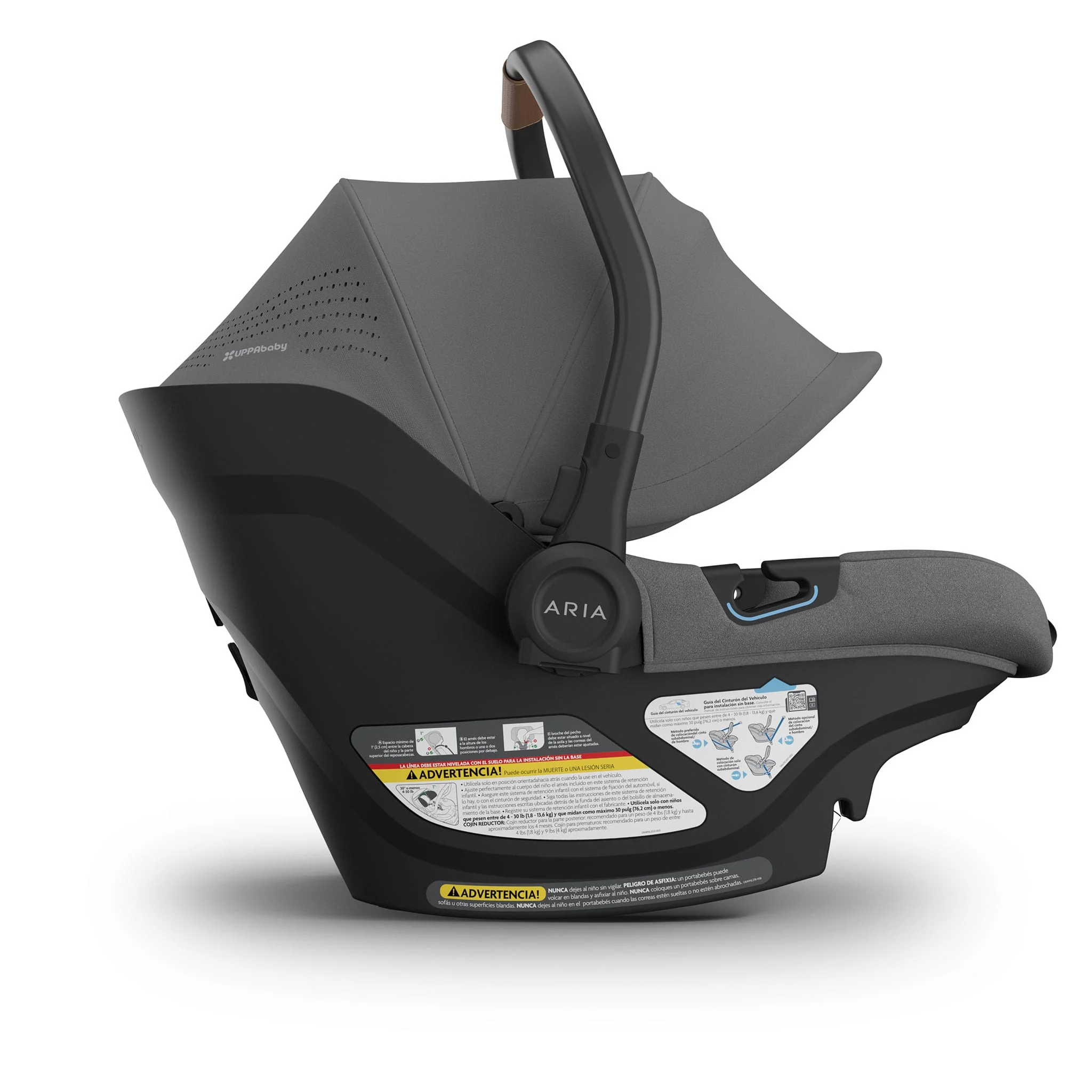 Siège Auto Aria V2 - Greyson - Image 8