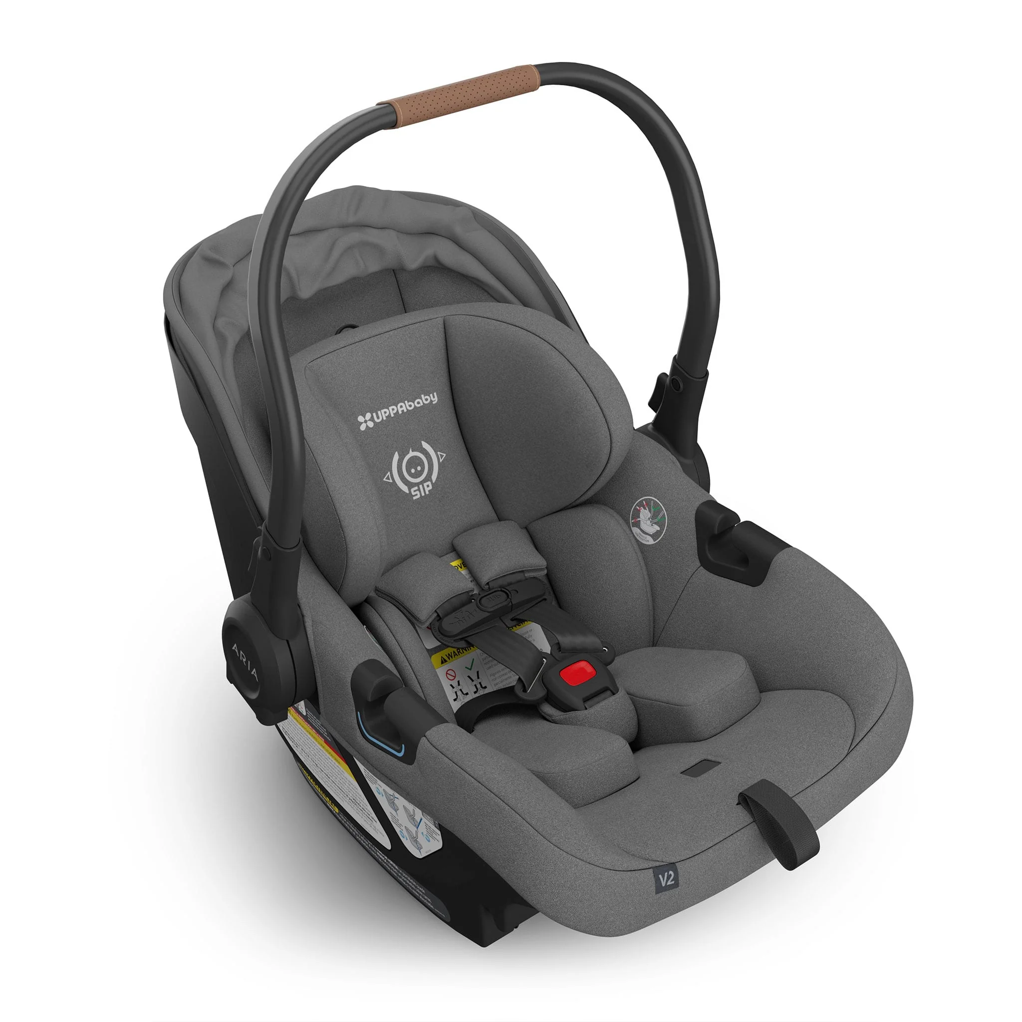 Siège Auto Aria V2 - Greyson - Image 9