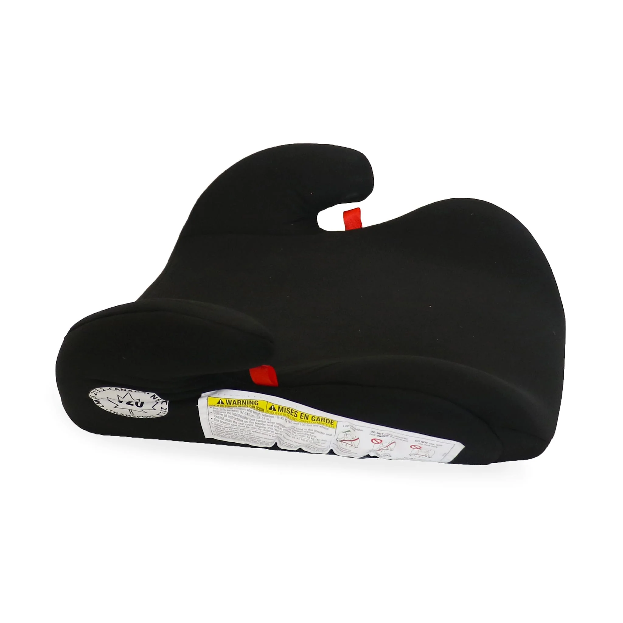 Siège d'Auto Rehausseur Bily 40-100lb - Image 3