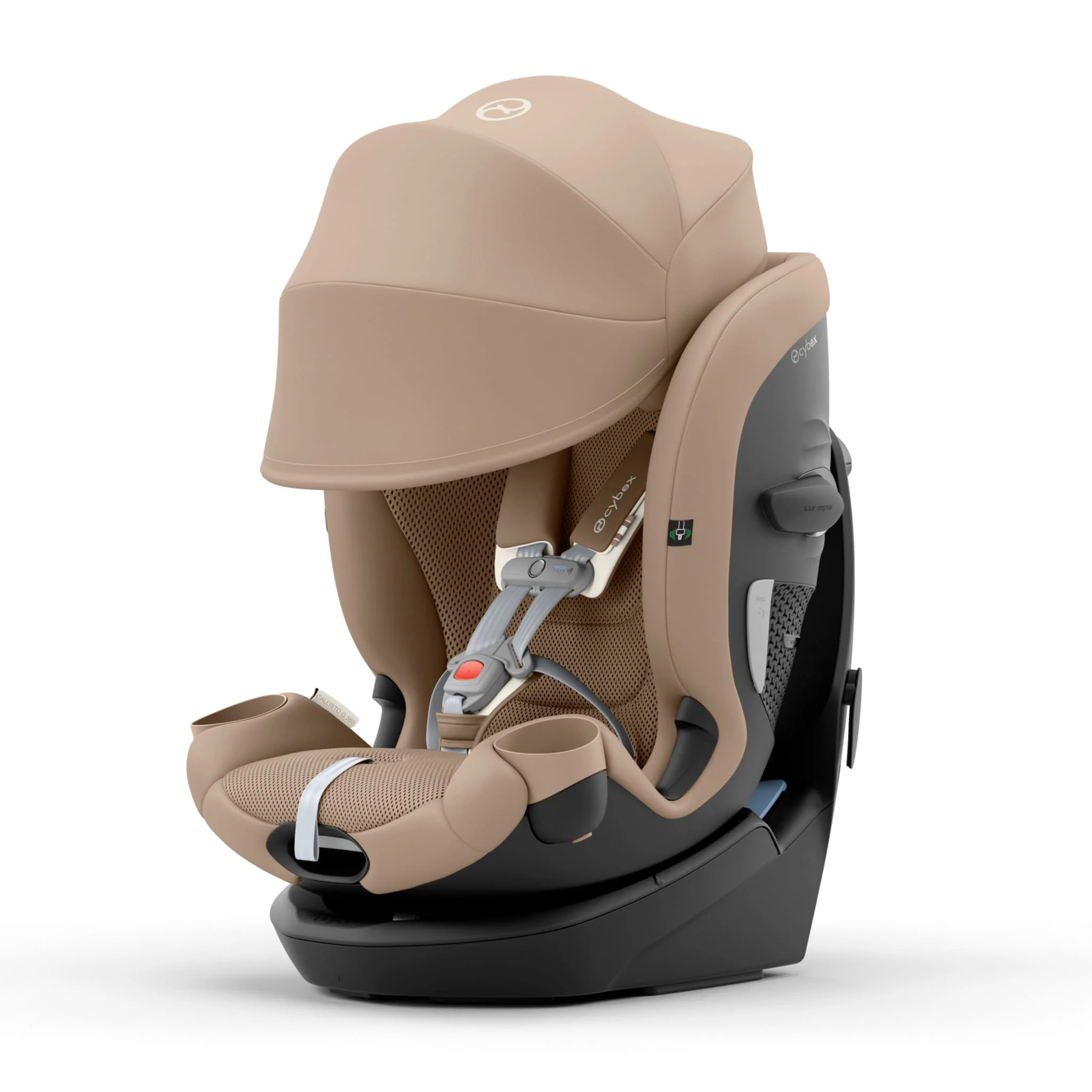 Siège d'Auto Callisto G 360 Rotatif - Almond Beige