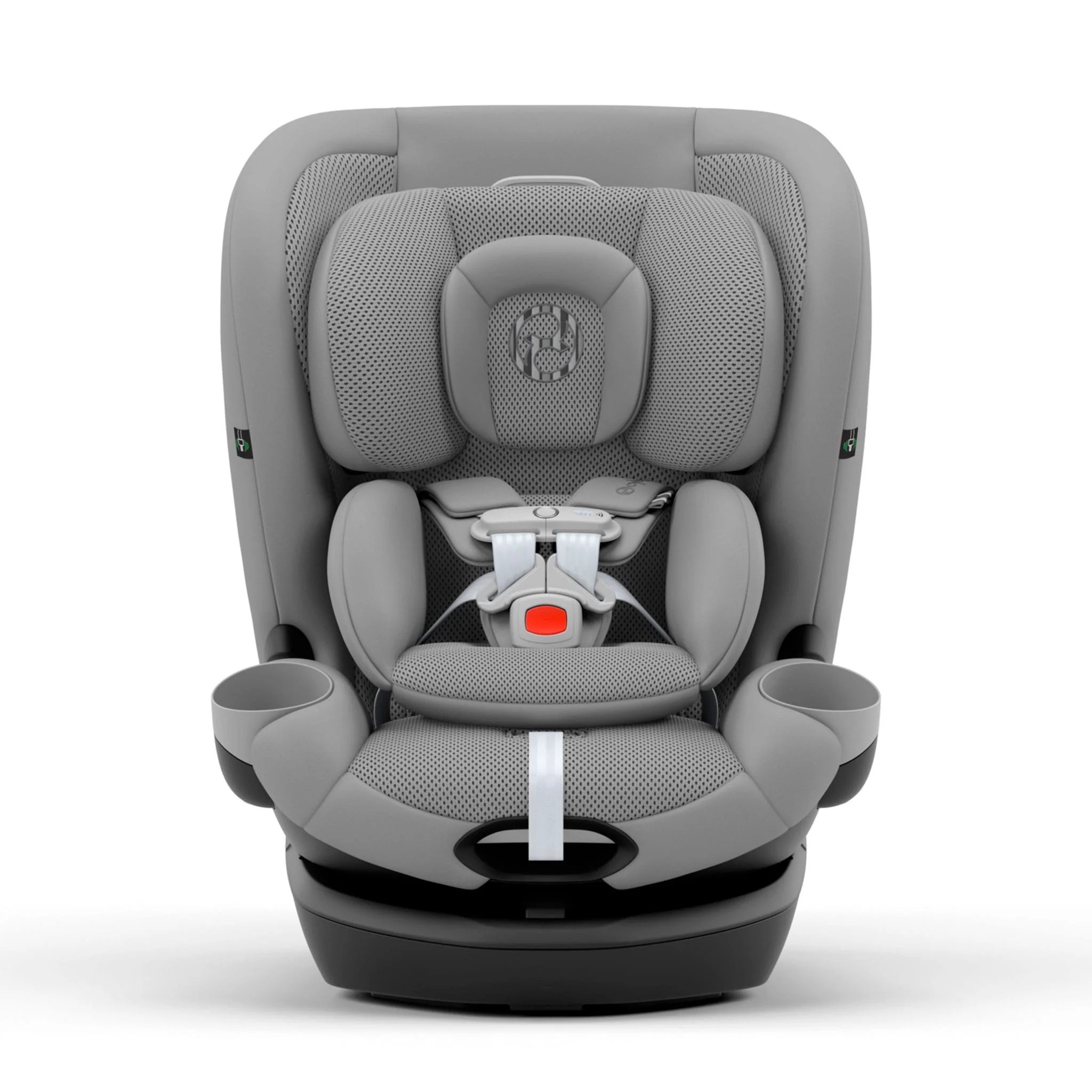 Siège d'Auto Callisto G 360 Rotatif - Stone Grey - Image 4