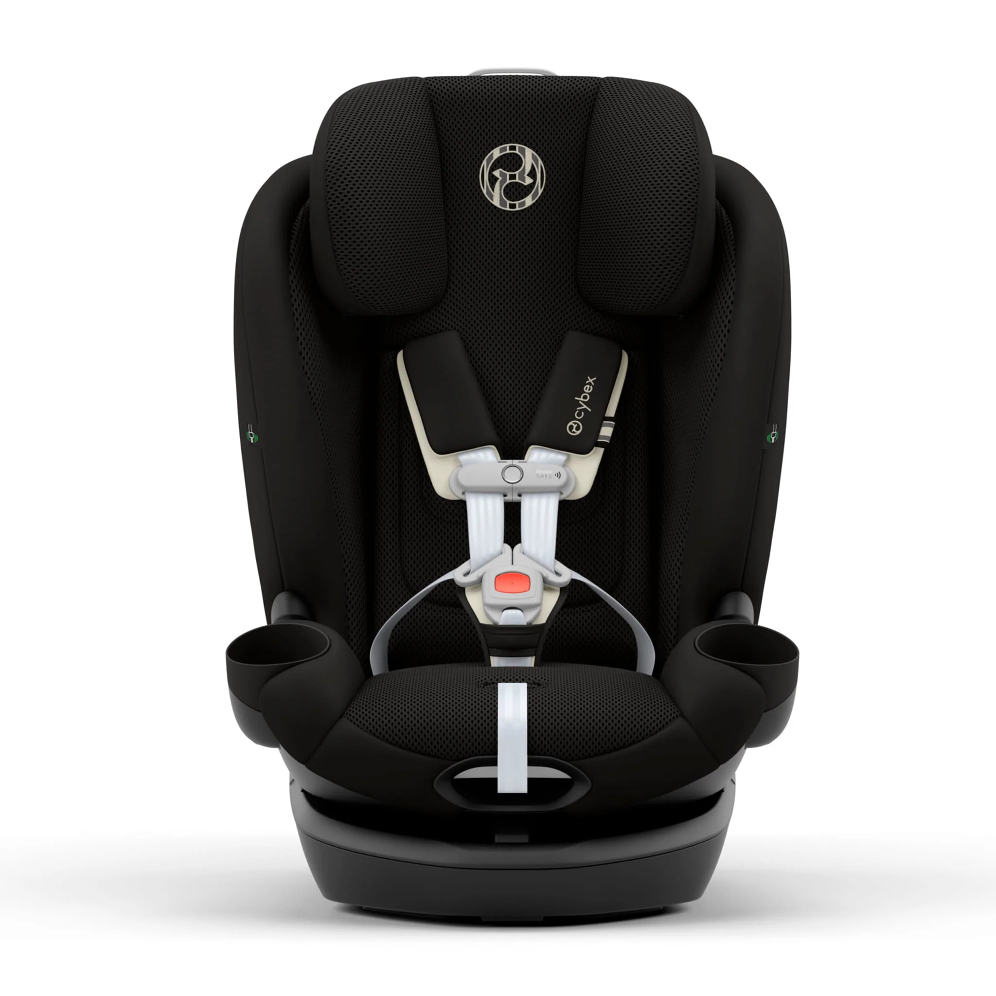 Siège d'Auto Callisto G 360 Rotatif - Moon Black - Image 10