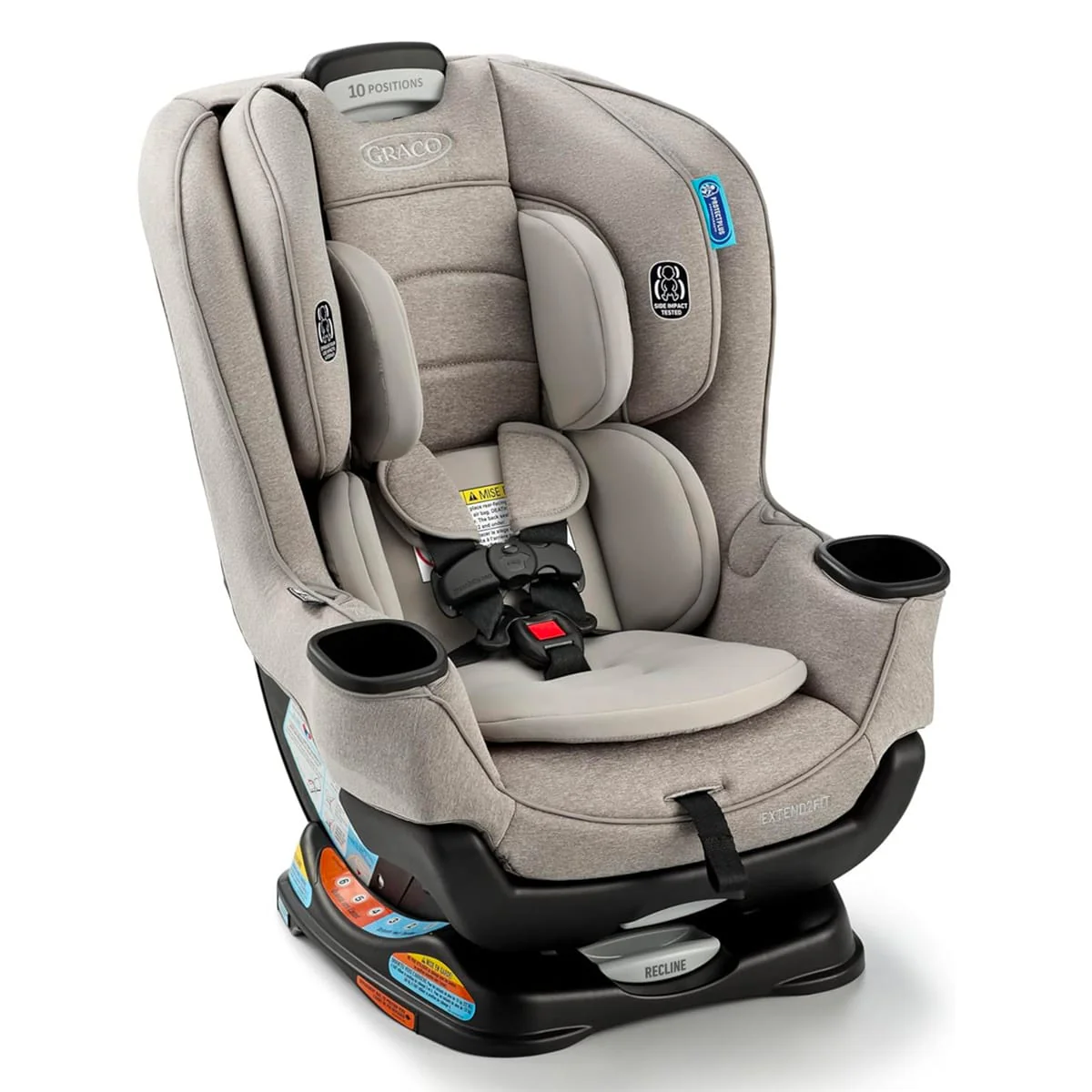 Siège Auto Extend2fit - Ashten - Image 10