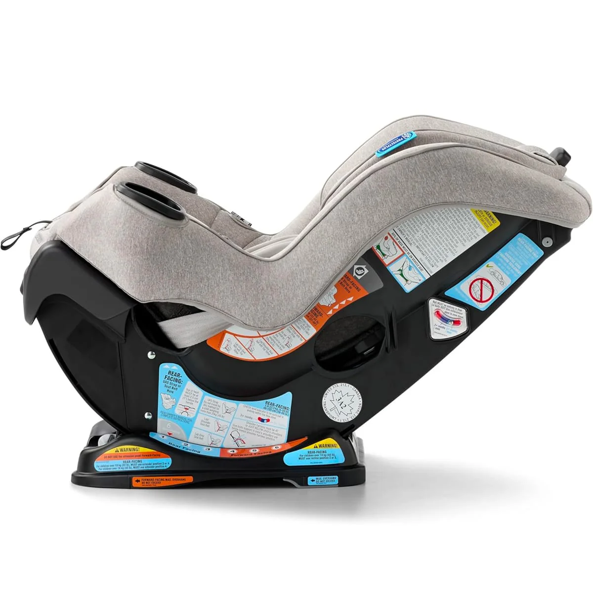 Siège Auto Extend2fit - Ashten - Image 11