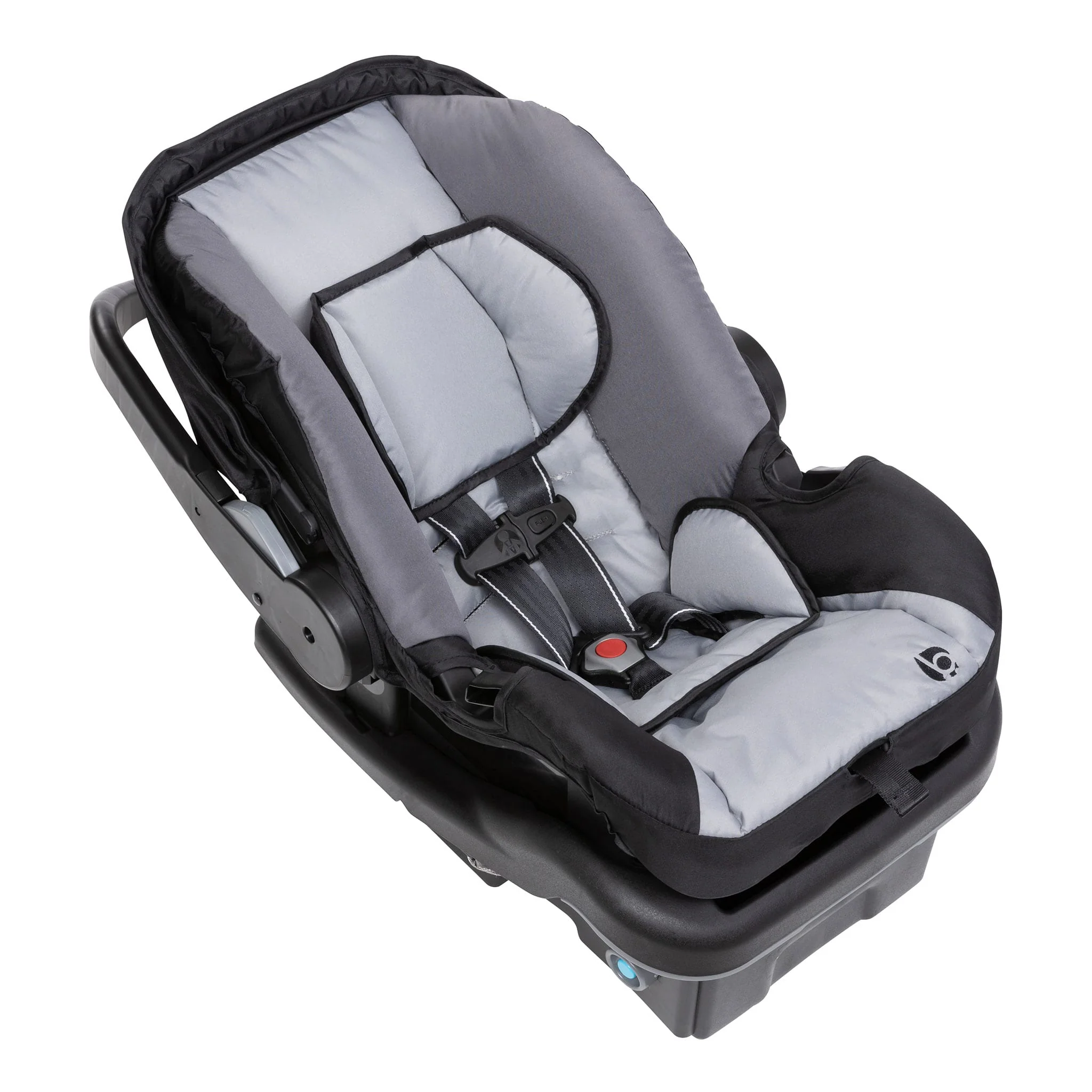 Siège d'Auto EZ Lift 35lb - Noir - Image 5