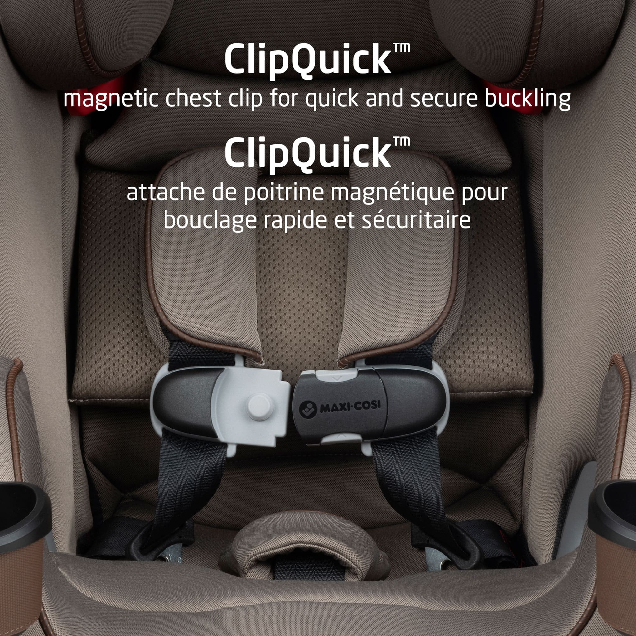 Siège Auto Kani 4en1 - Truffle - Image 8