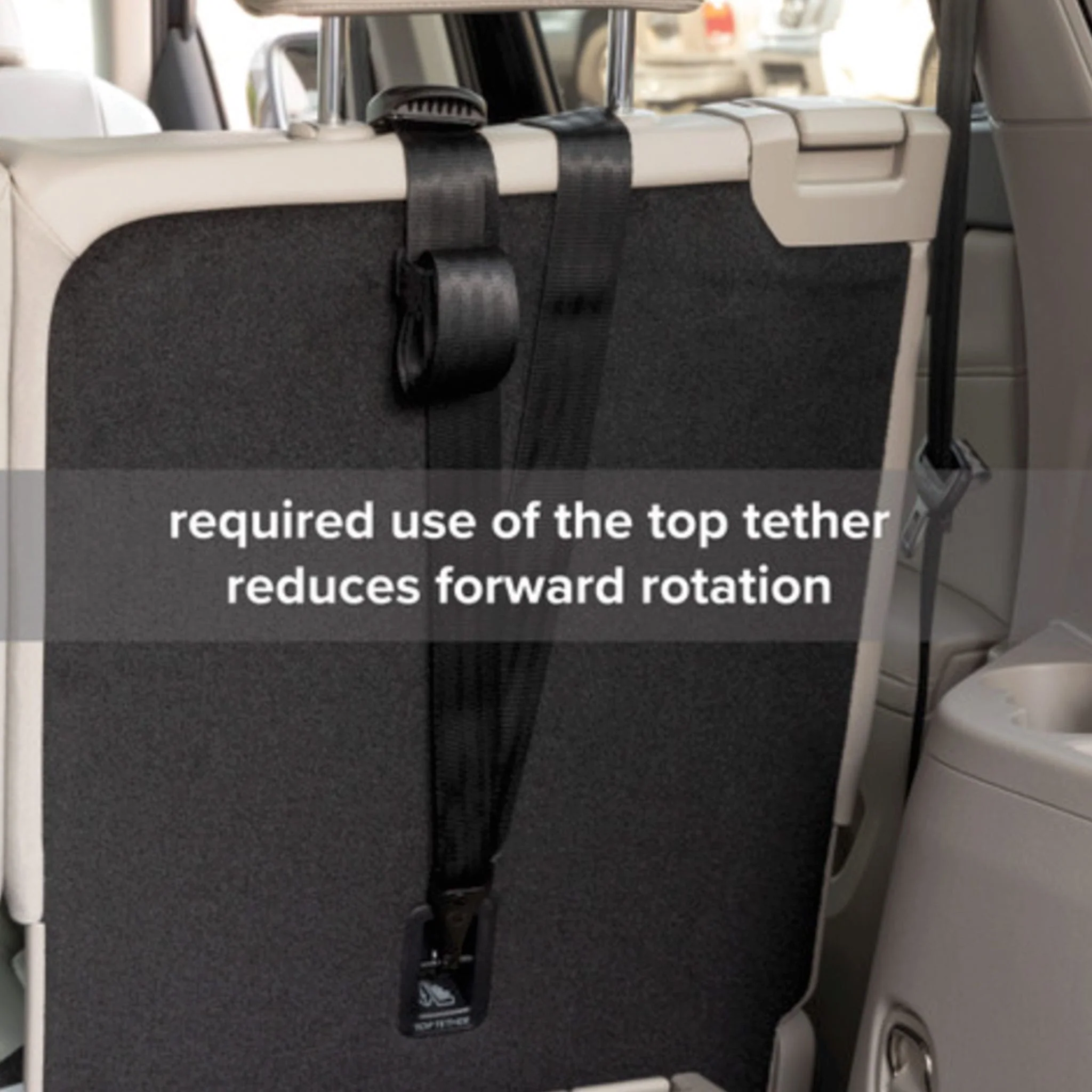 Siège d'Auto LiteClik®30 XT SafePlus™ - Gris - Image 13