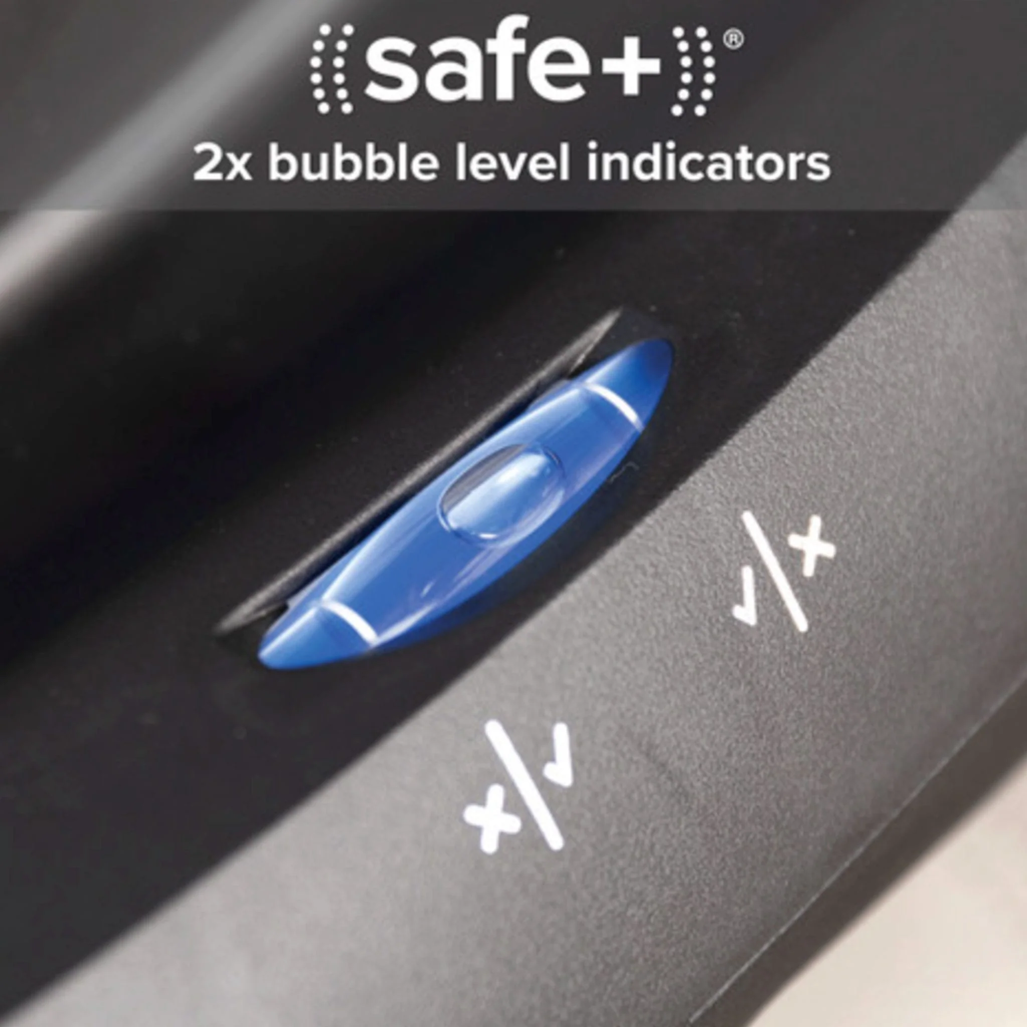 Siège d'Auto LiteClik®30 XT SafePlus™ - Gris - Image 14