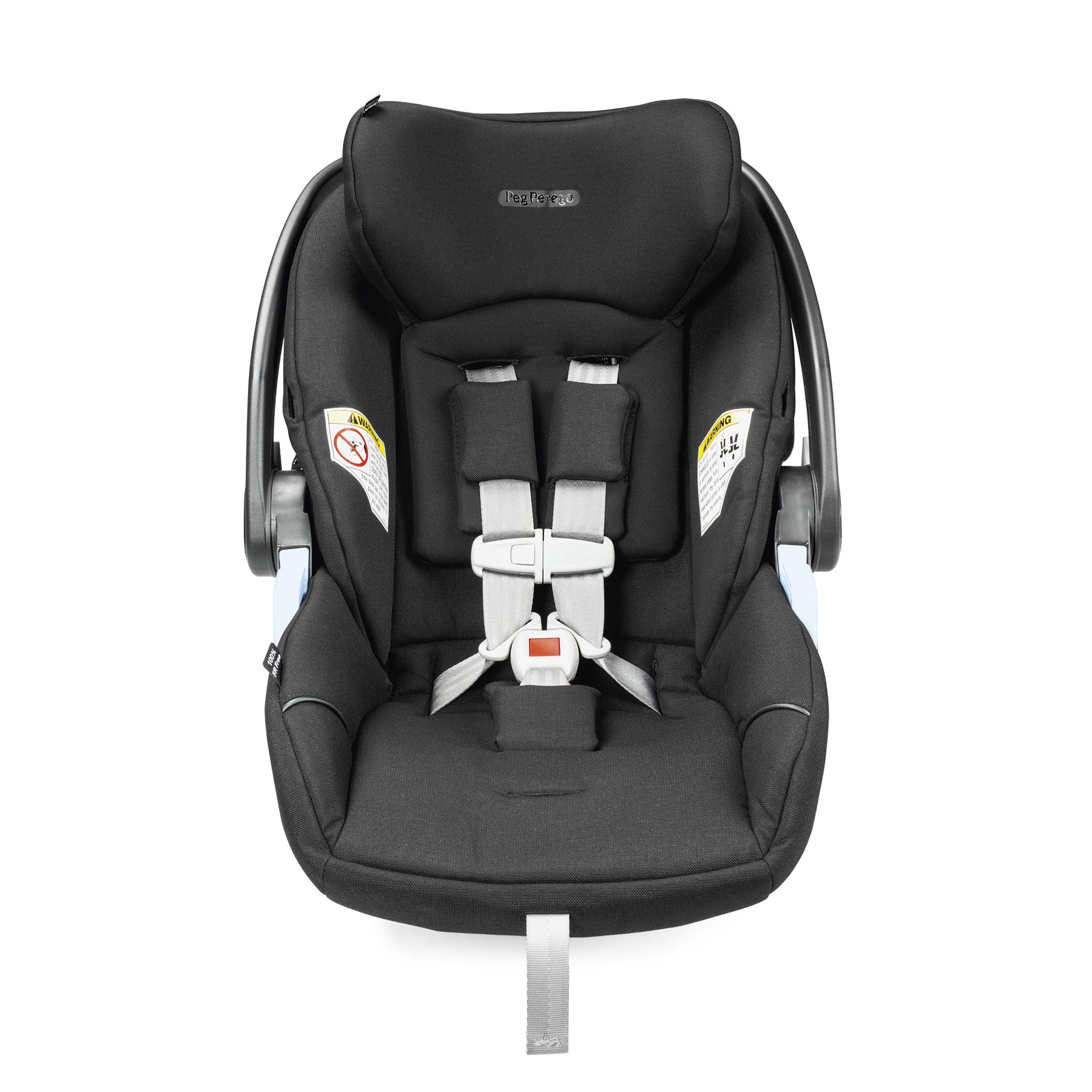 Siège d'Auto Primo Viaggio Lounge 4-35lb - Noir - Image 5