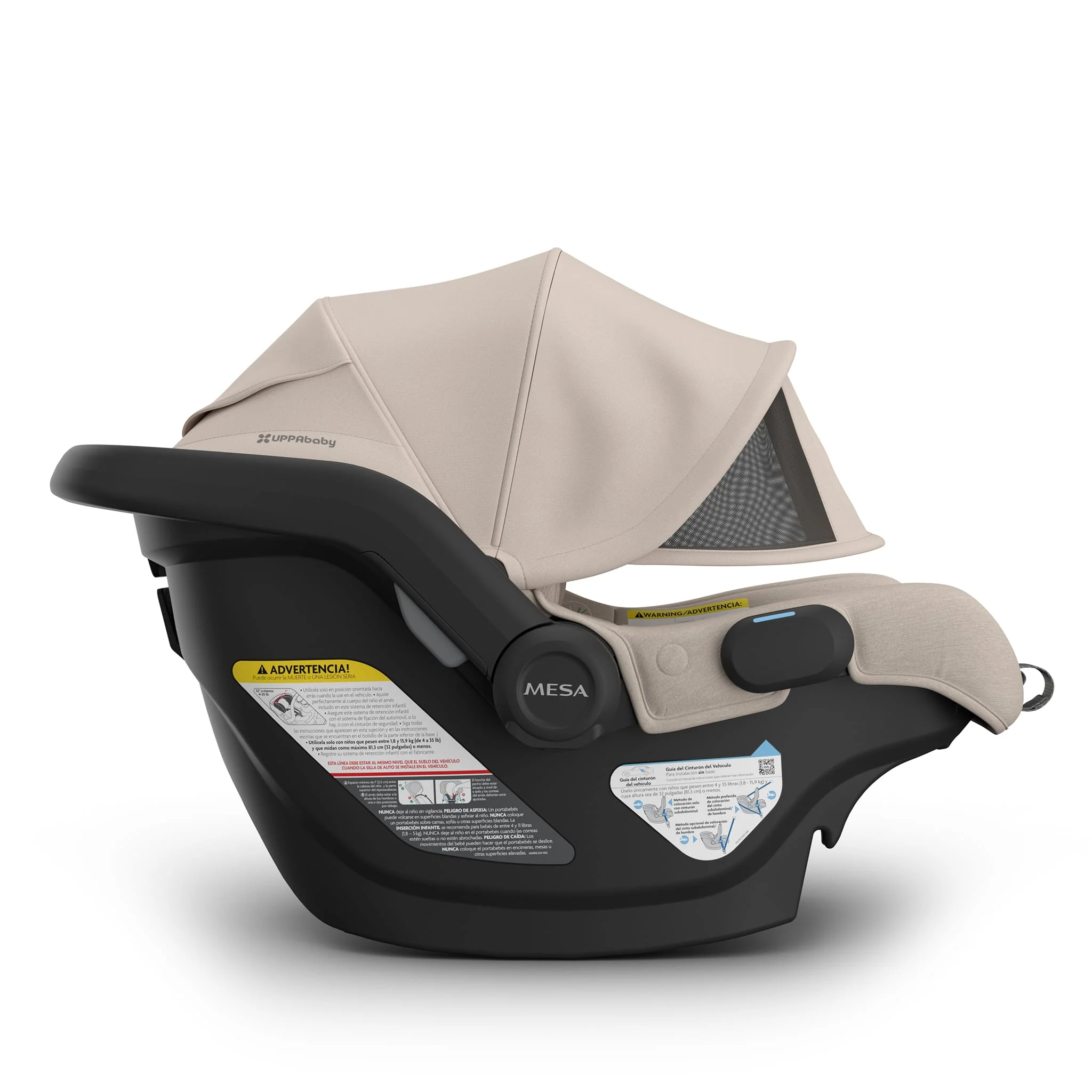 Siège d'Auto Mesa V3 - Ada - Image 5