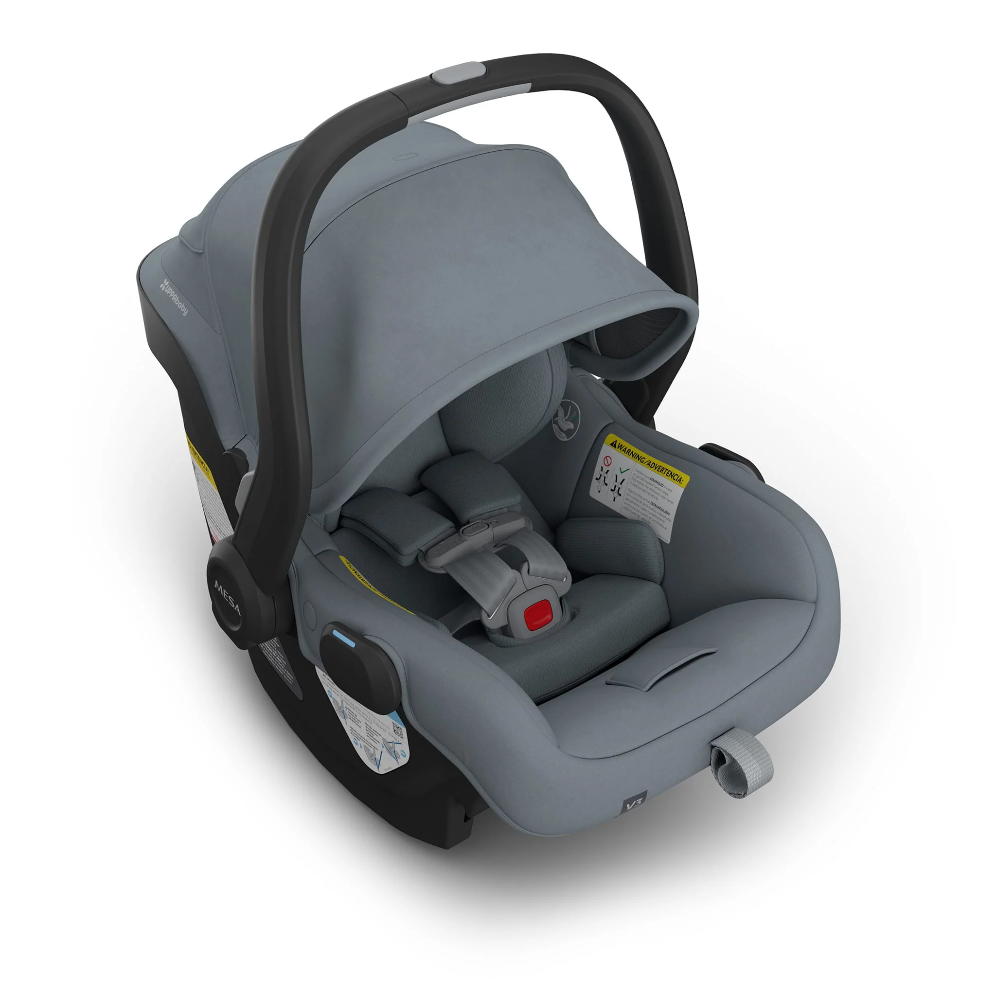 Siège d'Auto Mesa V3 - Callum - Image 3