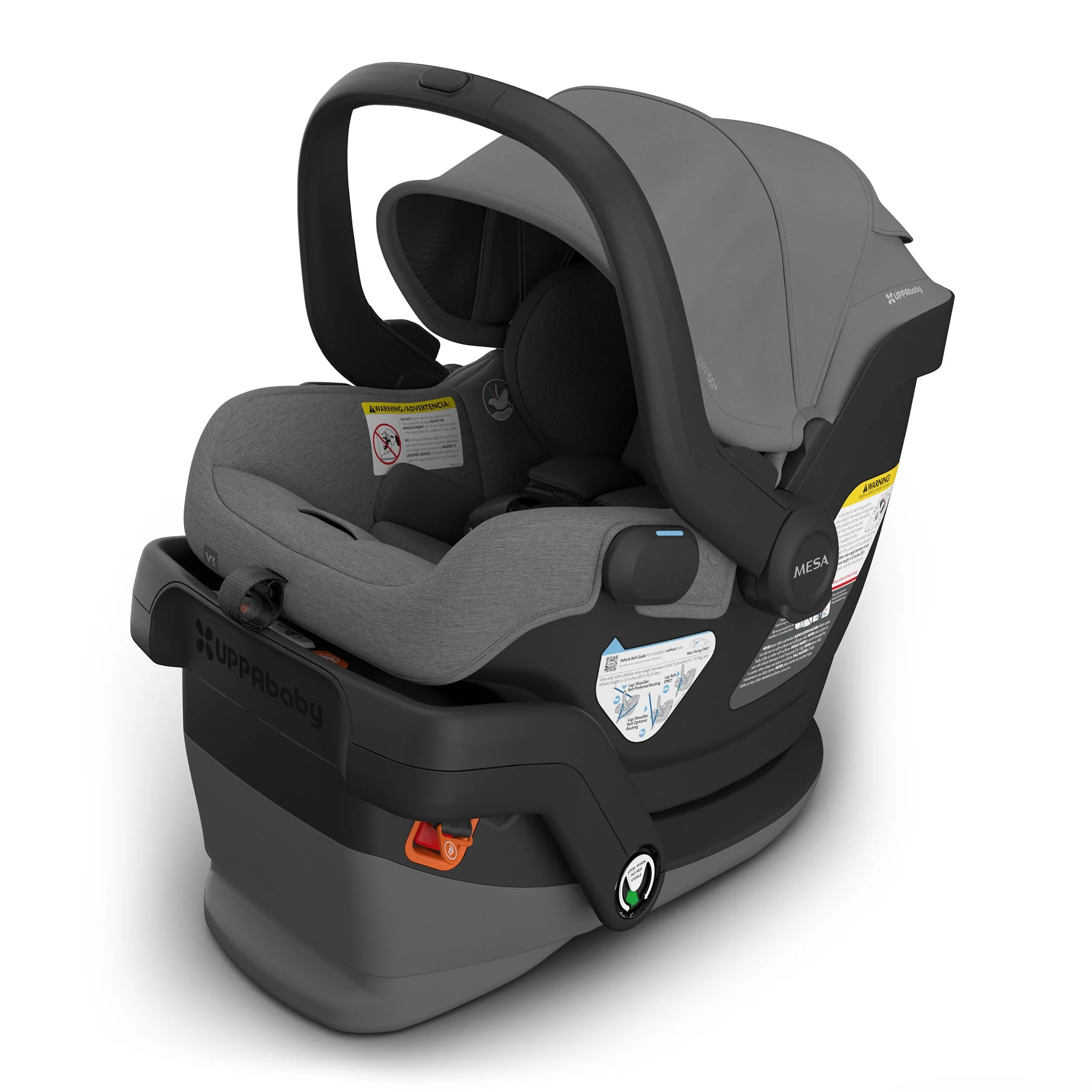Siège d'Auto Mesa V3 - Greyson