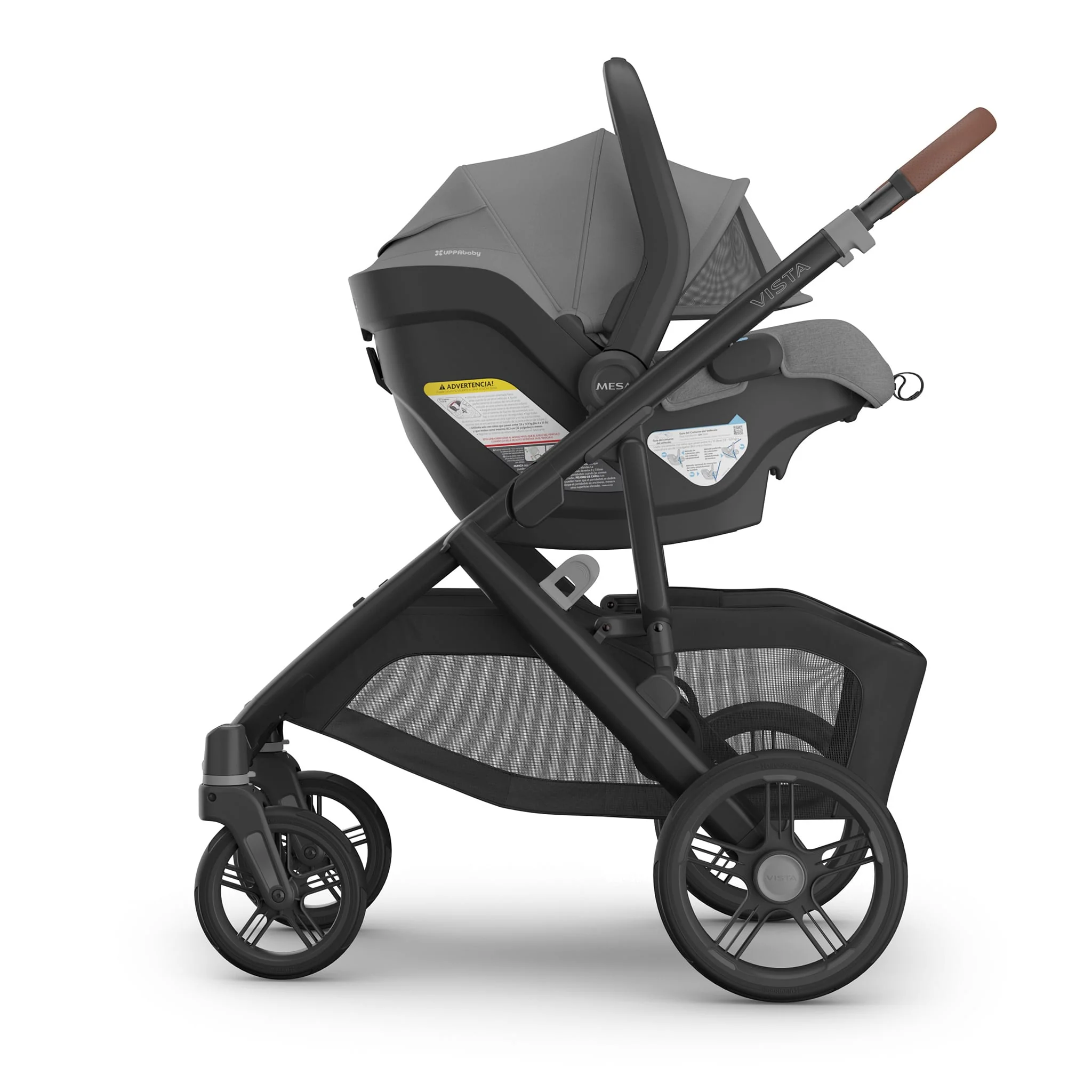 Siège d'Auto Mesa V3 - Greyson - Image 10