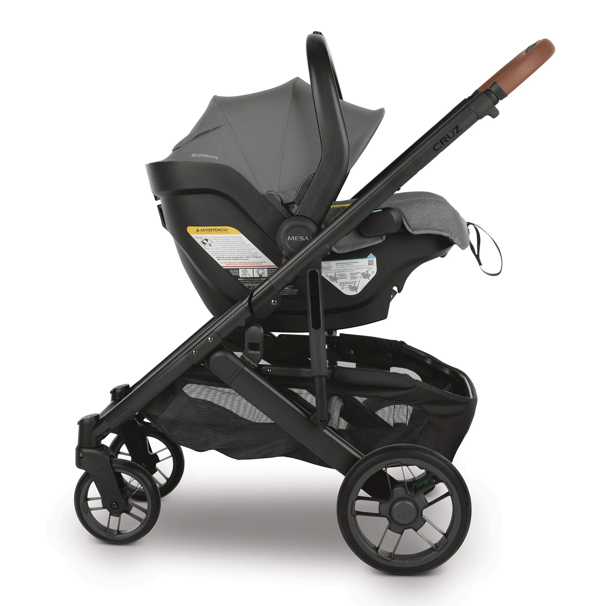 Siège d'Auto Mesa V3 - Greyson - Image 12