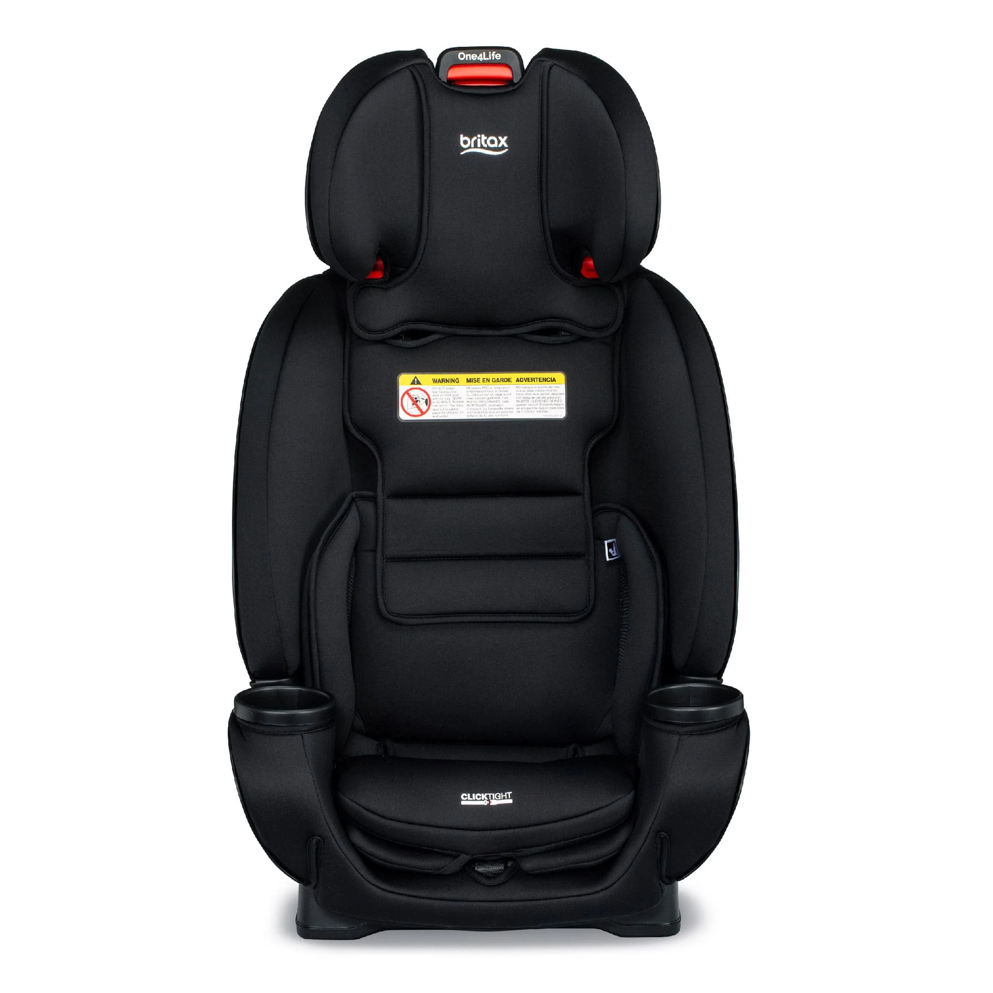 Siège d'Auto One4Life - Onyx - Image 10