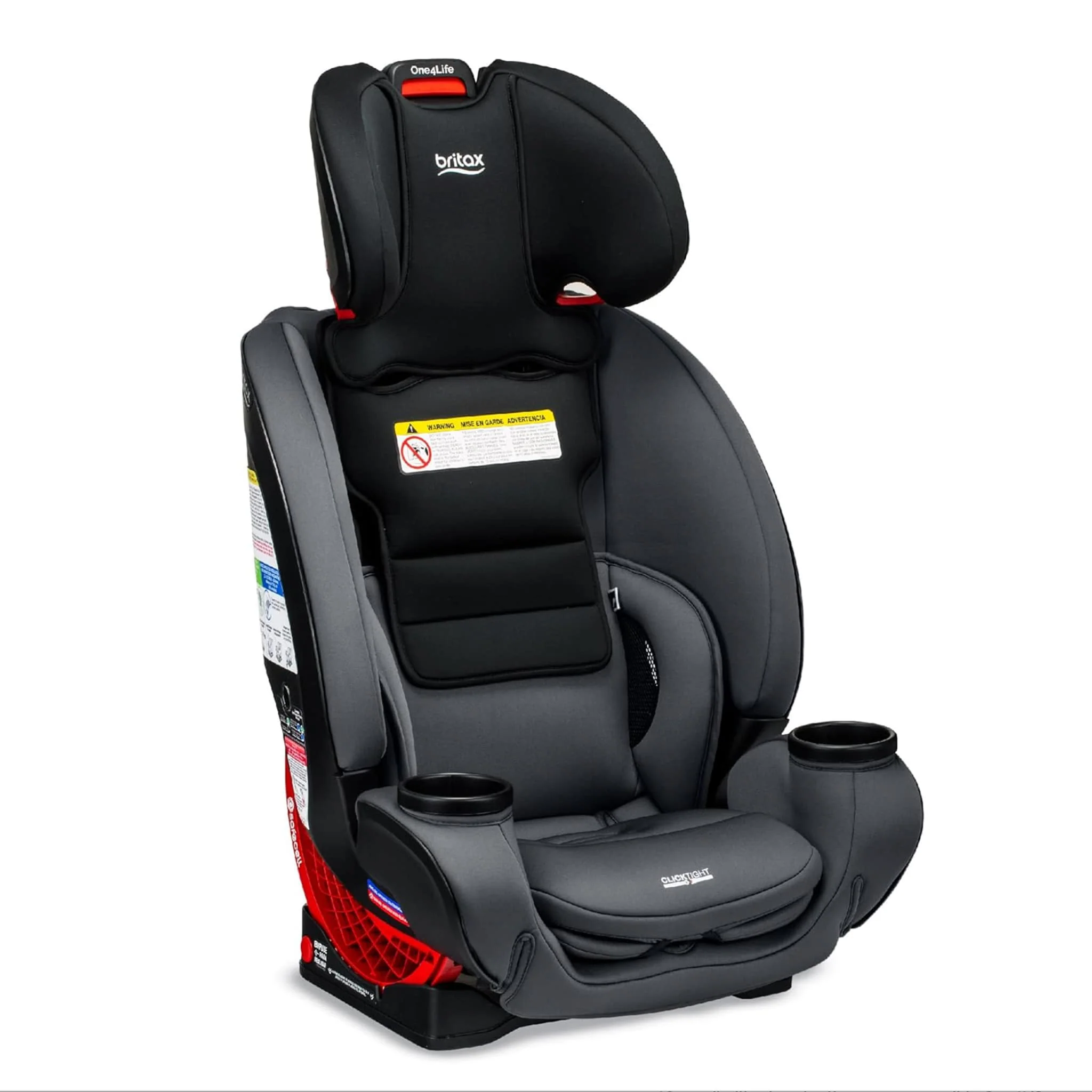 Siège d'Auto One4life - Stone - Image 6