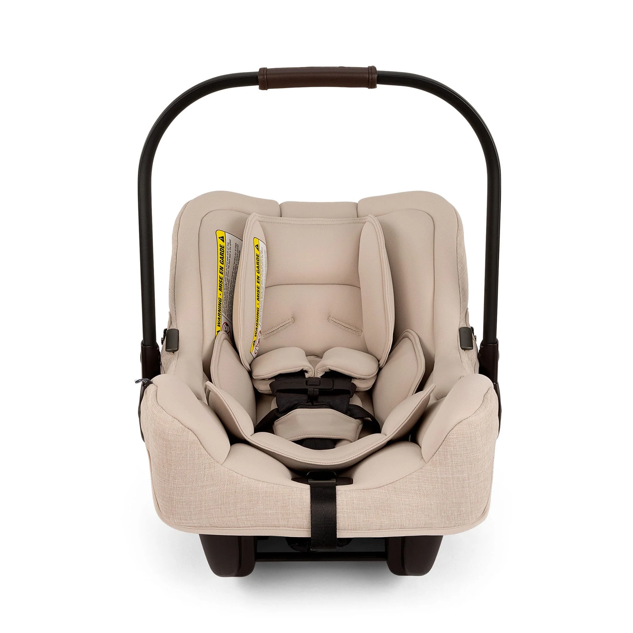 Siège d'Auto Nuna Pipa - Biscotti (précommande livraison début août) - Image 6