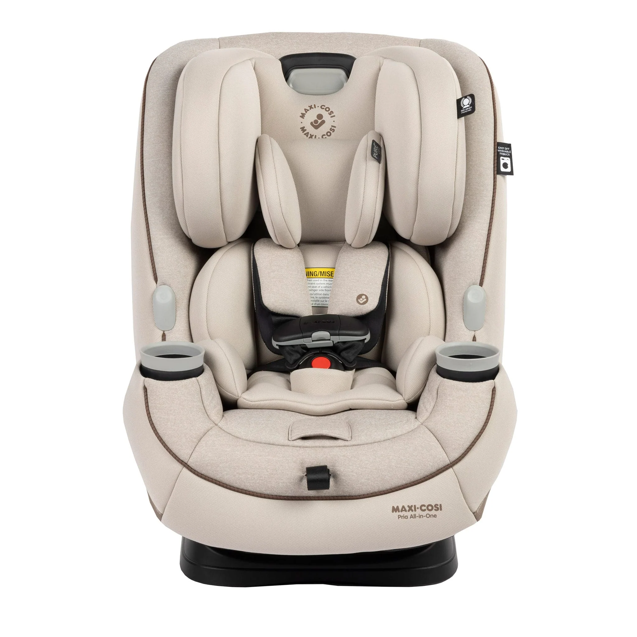 Siège d'Auto Pria All-in-one 4-100lb - Desert Wonder - Image 2