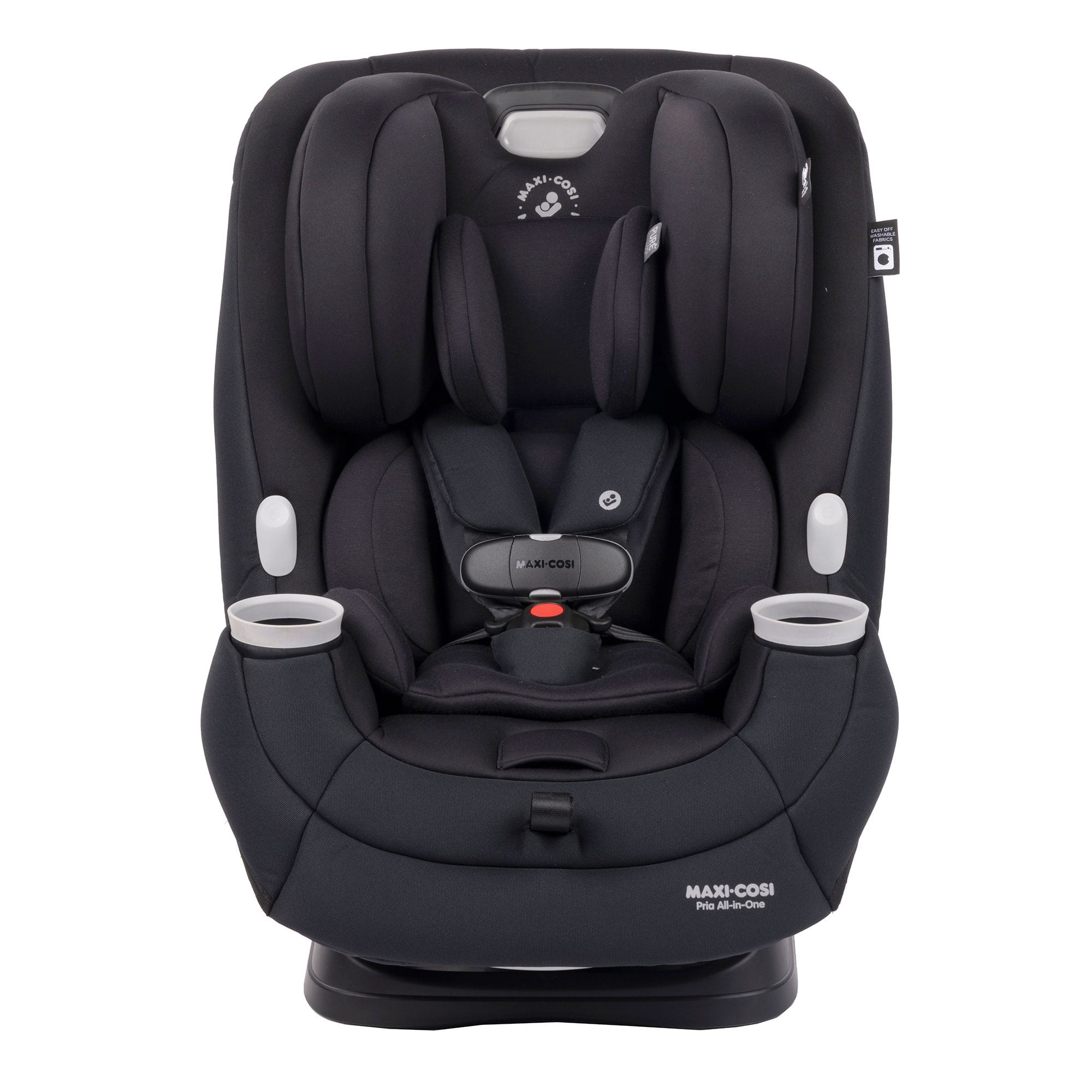 Siège d'Auto Pria All-in-one 4-100lb - Authentic Noir - Image 2