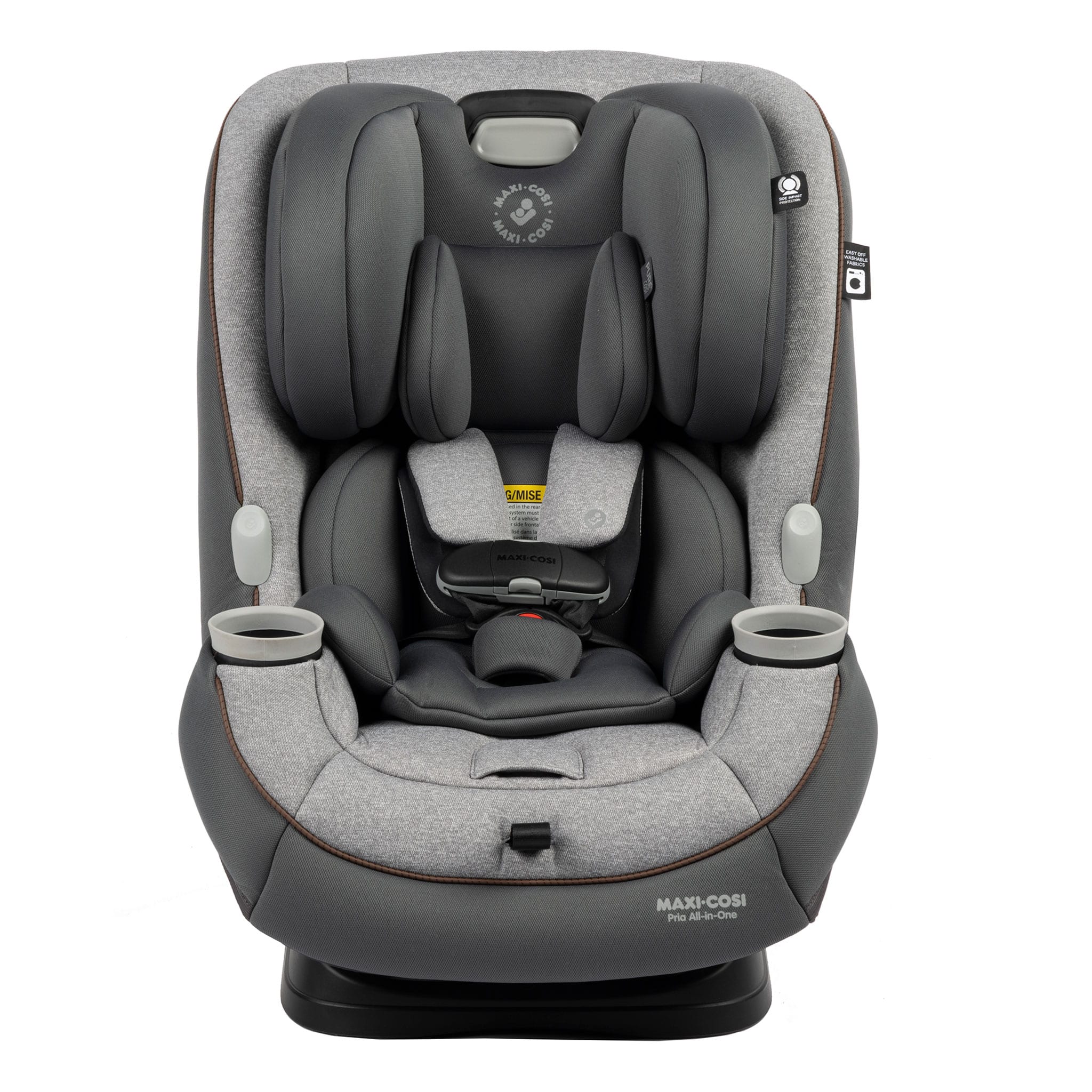 Siège d'Auto Pria All-in-one 4-100lb - Urban Wonder - Image 2