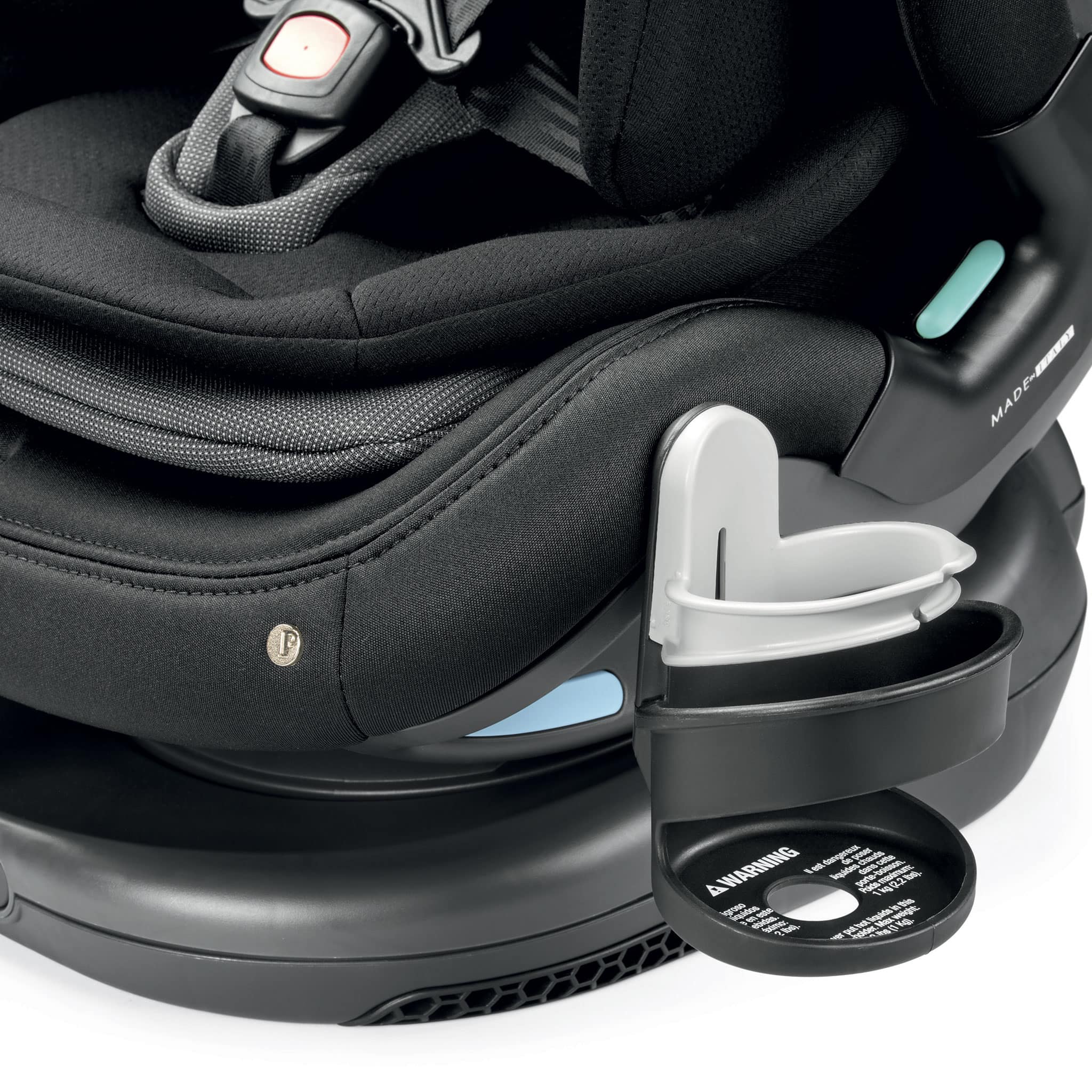 Siège d’Auto Primo Viaggio 3-en-1 – Licorice - Image 13