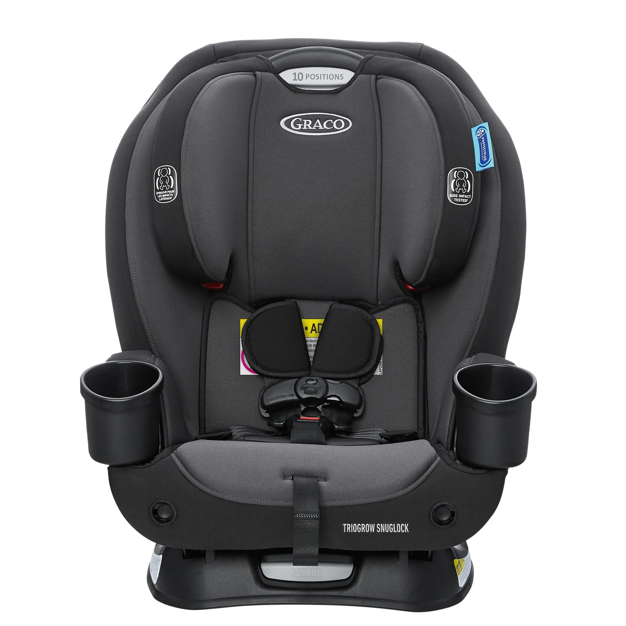 Siège d'Auto TrioGrow Snuglock 3-en-1 - Prescott - Image 2